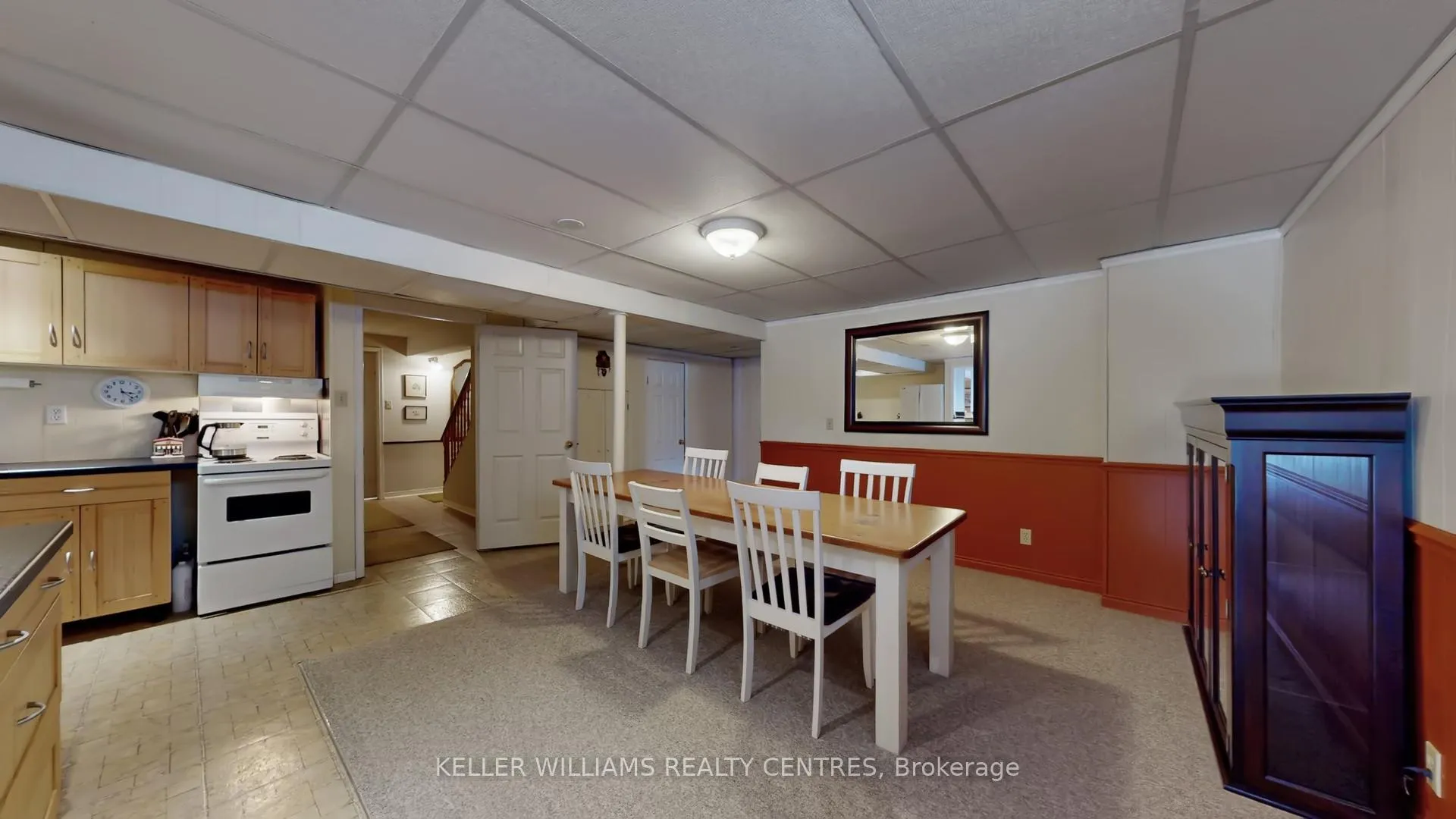 Photo 25 of 100 Timpson Drive, Aurora, Aurora Highlands — HOMEH