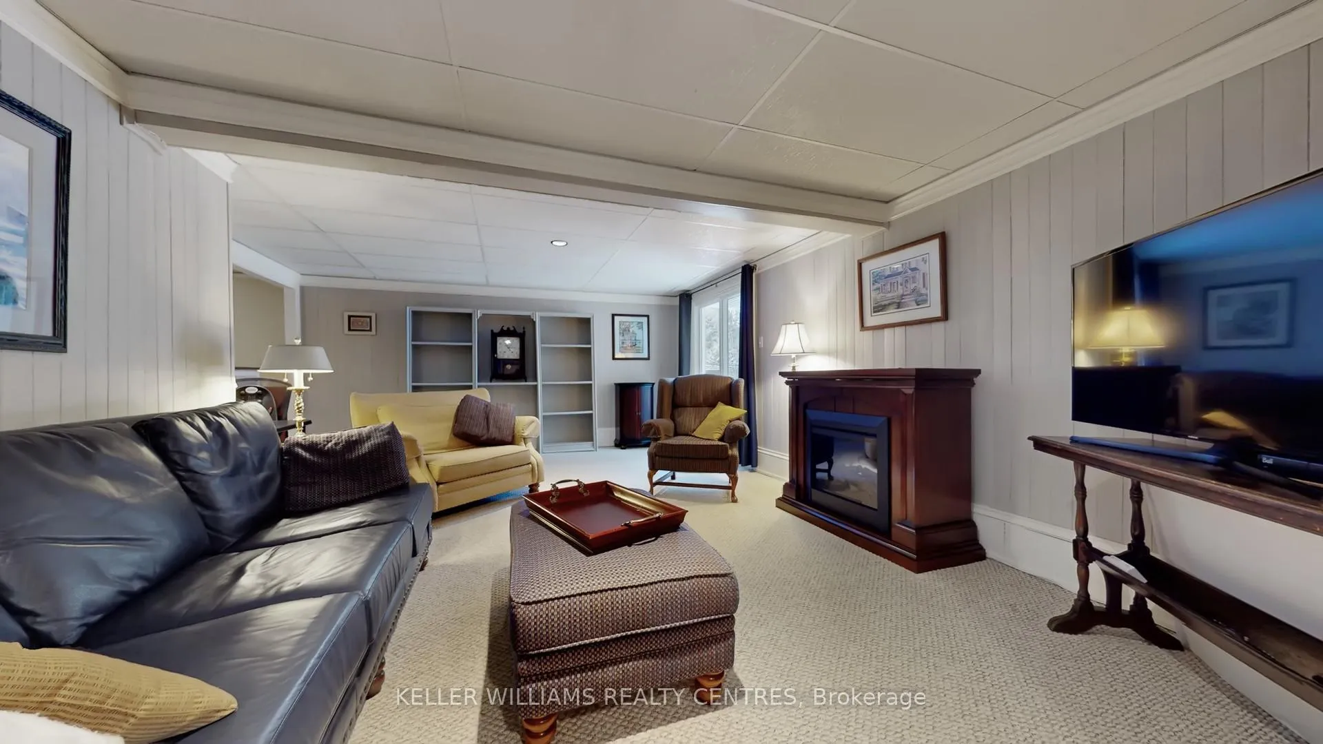 Photo 26 of 100 Timpson Drive, Aurora, Aurora Highlands — HOMEH