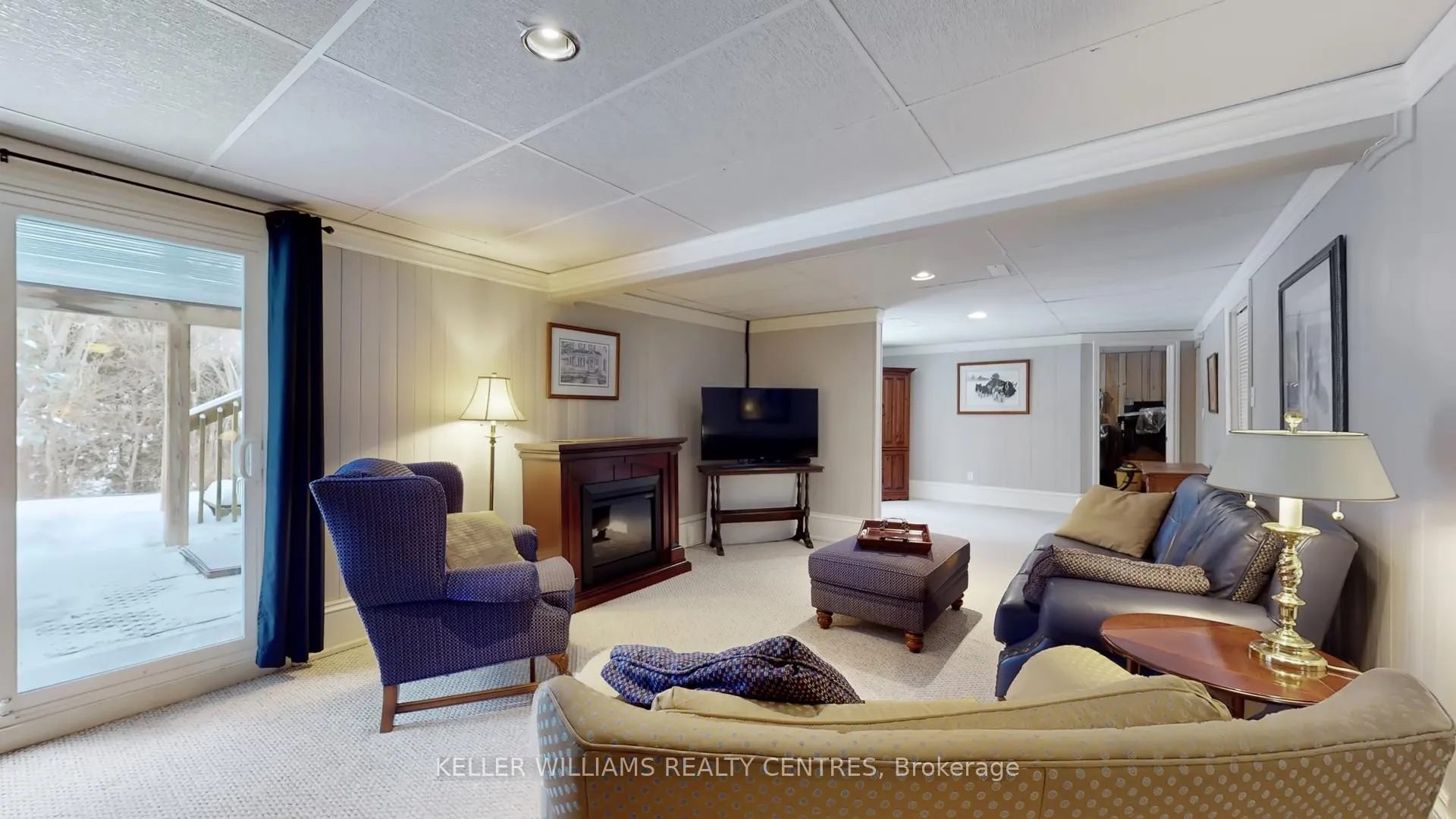 Photo 27 of 100 Timpson Drive, Aurora, Aurora Highlands — HOMEH