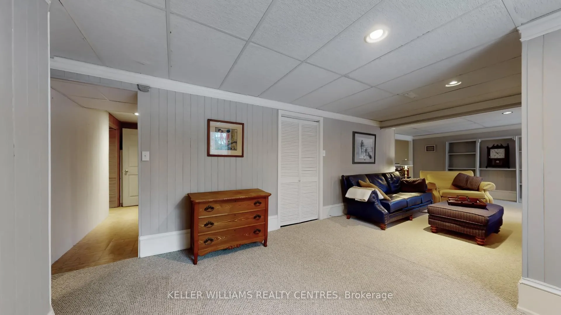 Photo 28 of 100 Timpson Drive, Aurora, Aurora Highlands — HOMEH