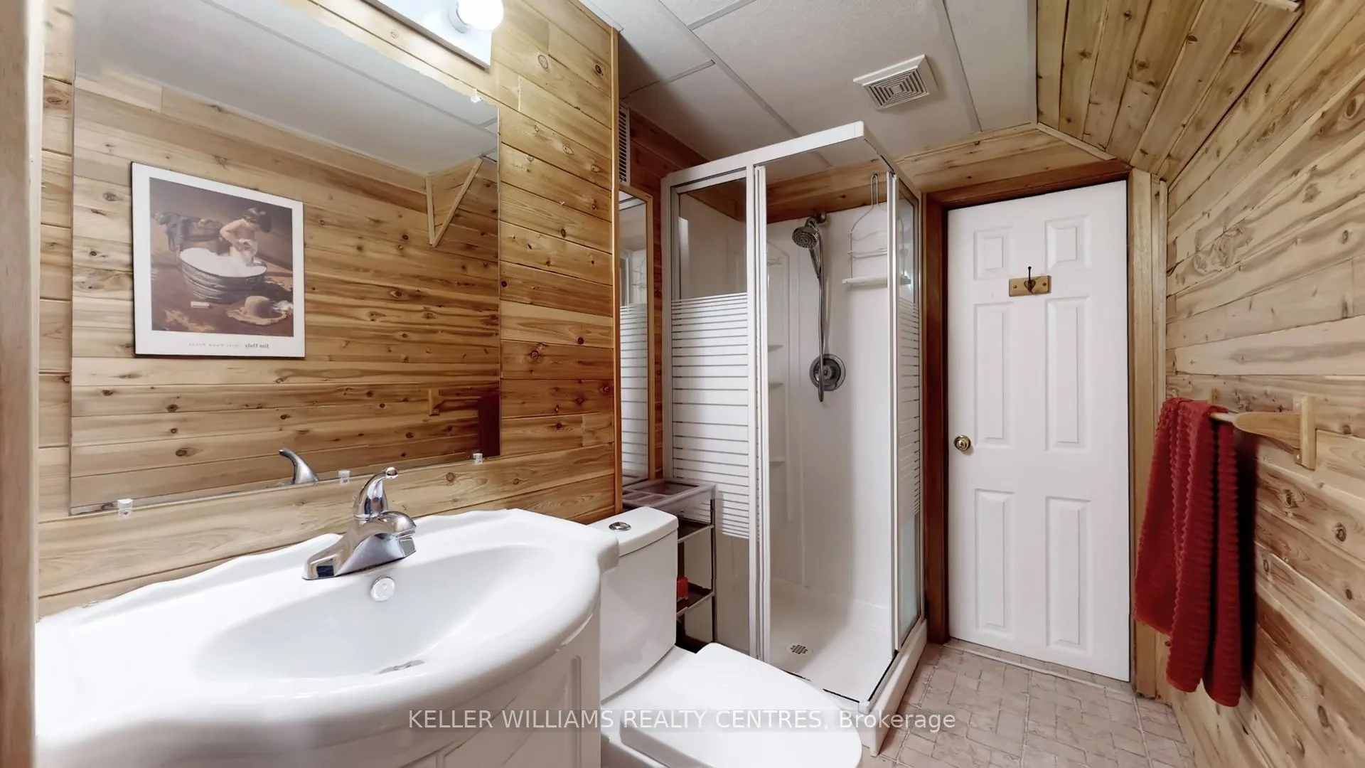 Photo 30 of 100 Timpson Drive, Aurora, Aurora Highlands — HOMEH