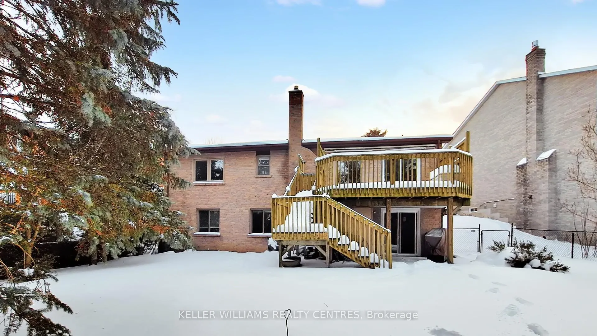 Photo 33 of 100 Timpson Drive, Aurora, Aurora Highlands — HOMEH
