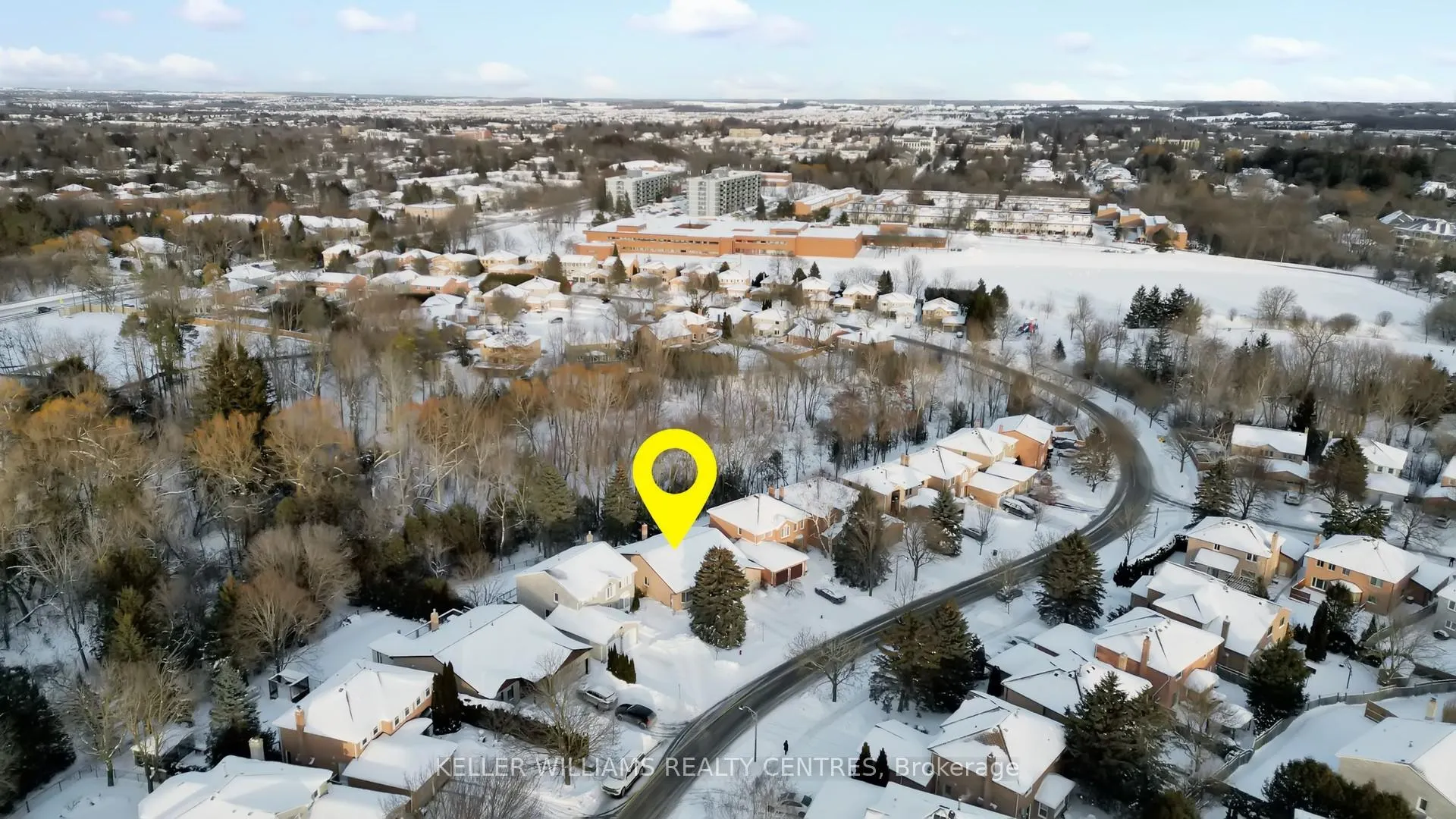 Photo 37 of 100 Timpson Drive, Aurora, Aurora Highlands — HOMEH