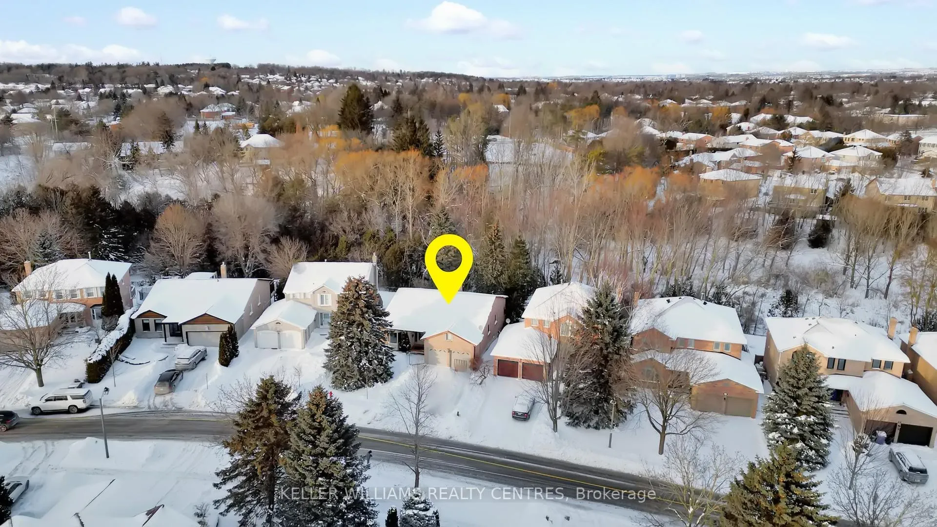 Photo 38 of 100 Timpson Drive, Aurora, Aurora Highlands — HOMEH