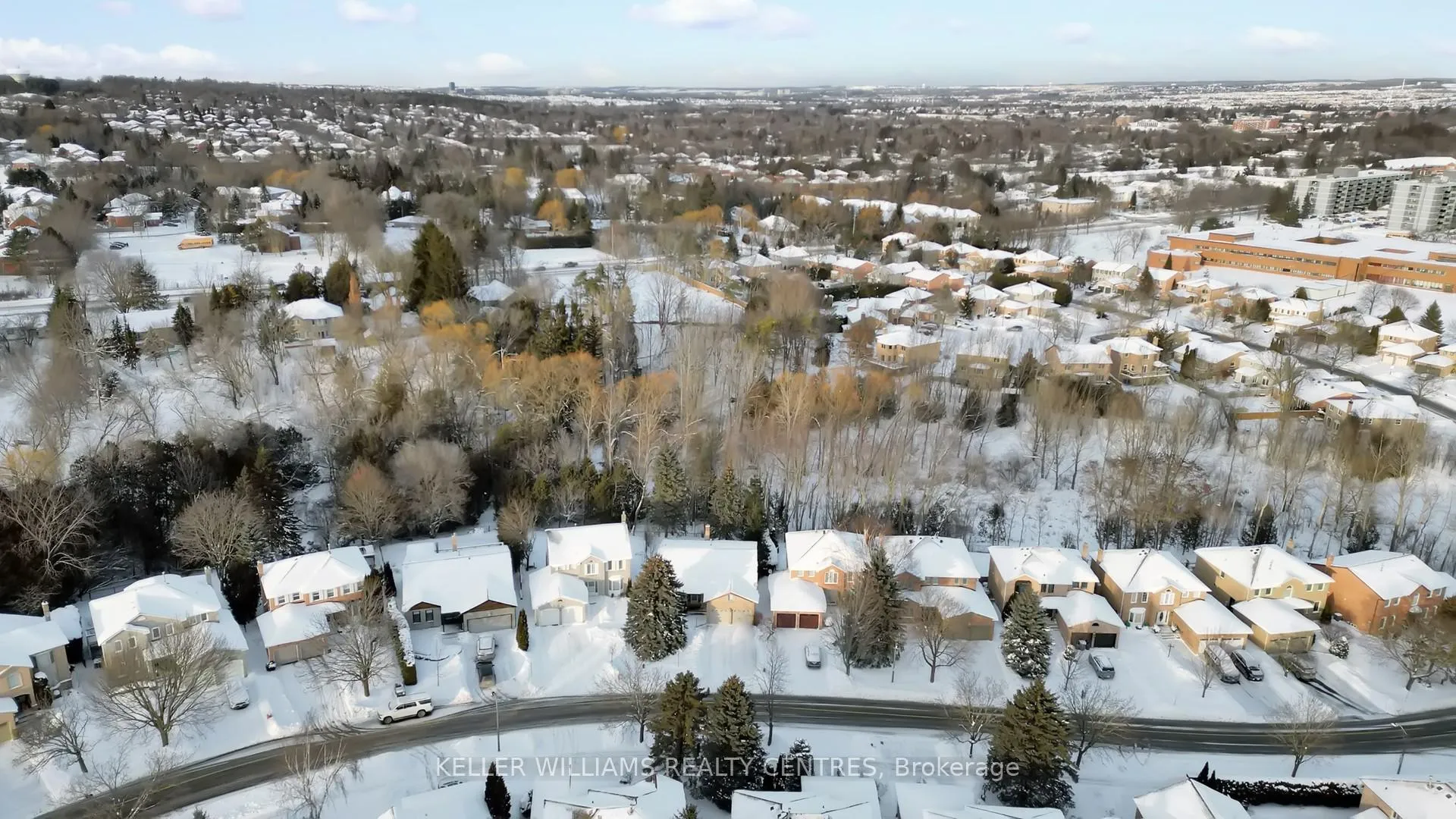 Photo 39 of 100 Timpson Drive, Aurora, Aurora Highlands — HOMEH