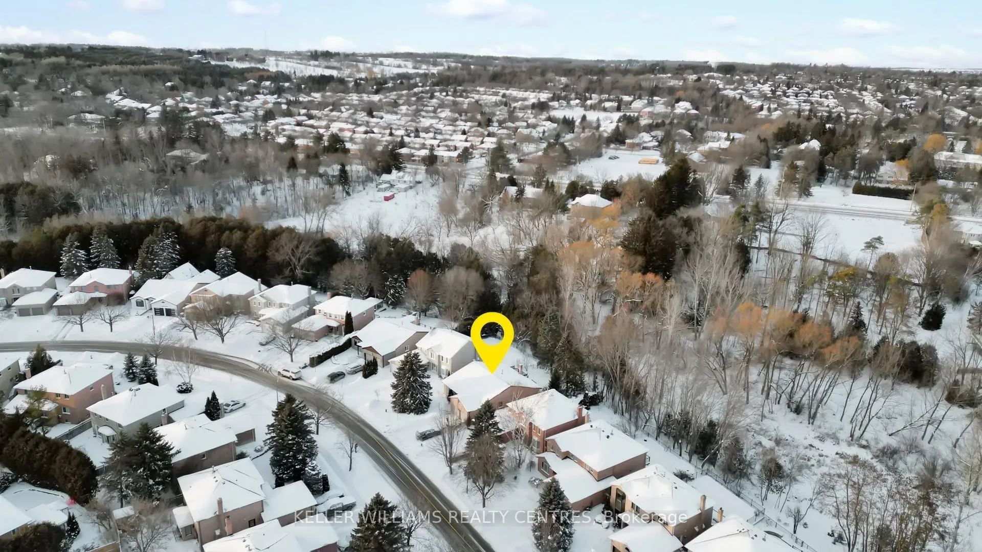Photo 40 of 100 Timpson Drive, Aurora, Aurora Highlands — HOMEH