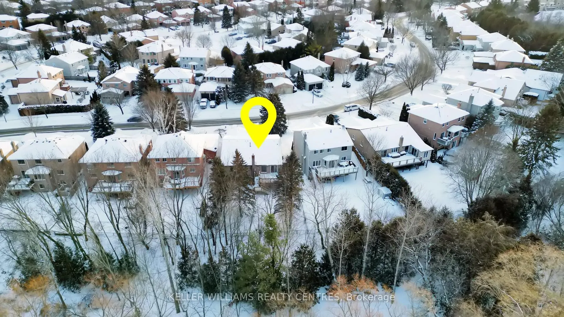 Photo 41 of 100 Timpson Drive, Aurora, Aurora Highlands — HOMEH