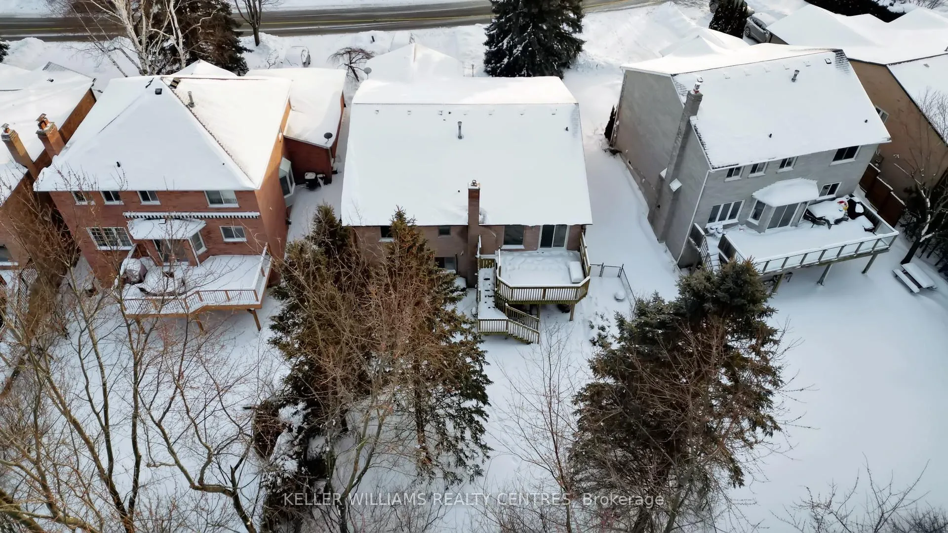 Photo 42 of 100 Timpson Drive, Aurora, Aurora Highlands — HOMEH