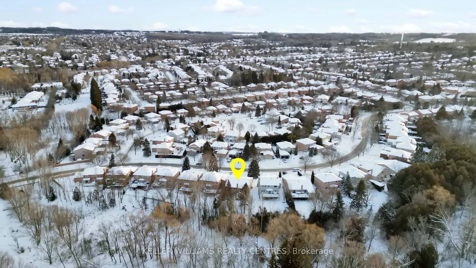 Photo 43 of 100 Timpson Drive, Aurora, Aurora Highlands — HOMEH