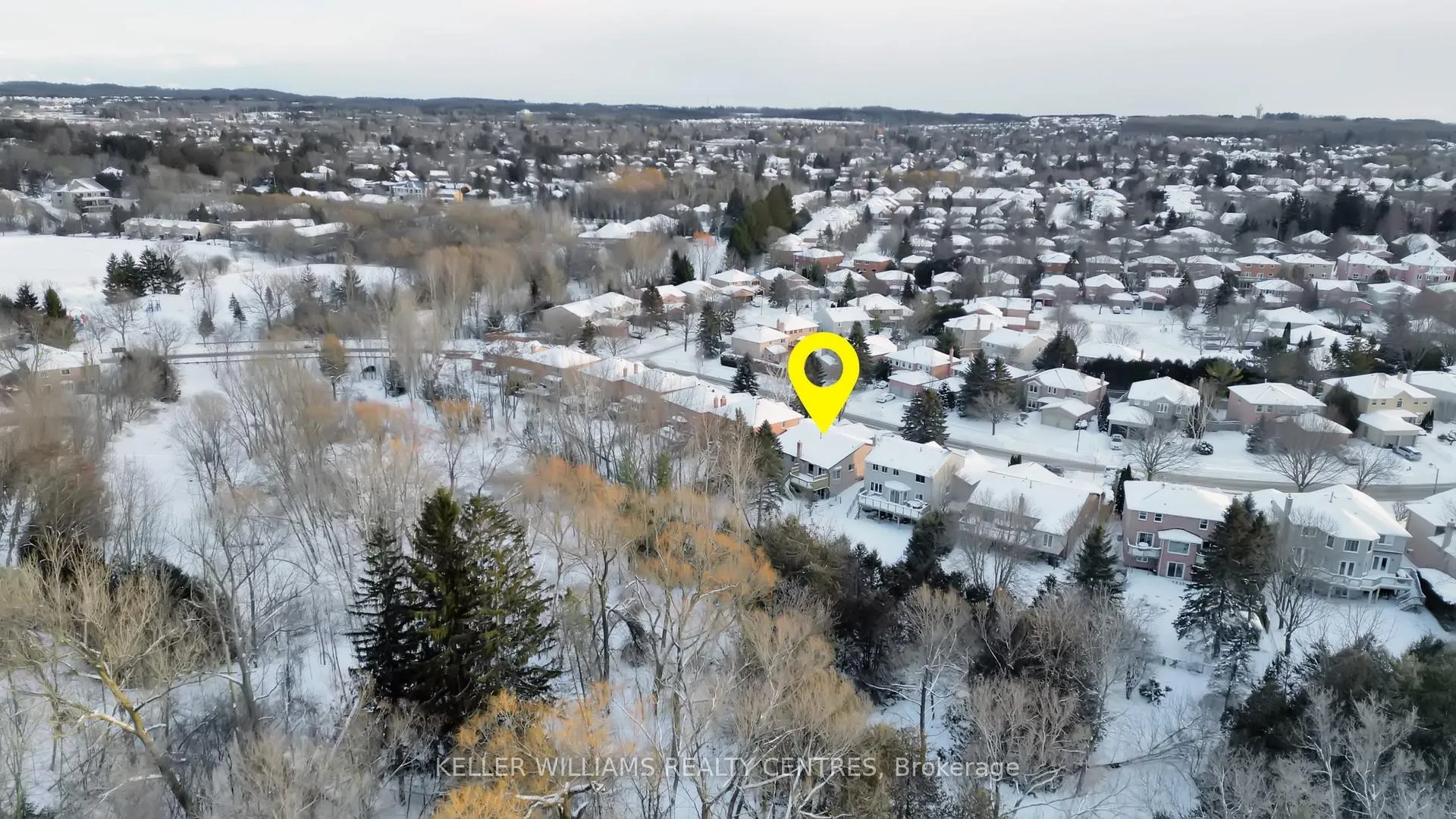 Photo 44 of 100 Timpson Drive, Aurora, Aurora Highlands — HOMEH