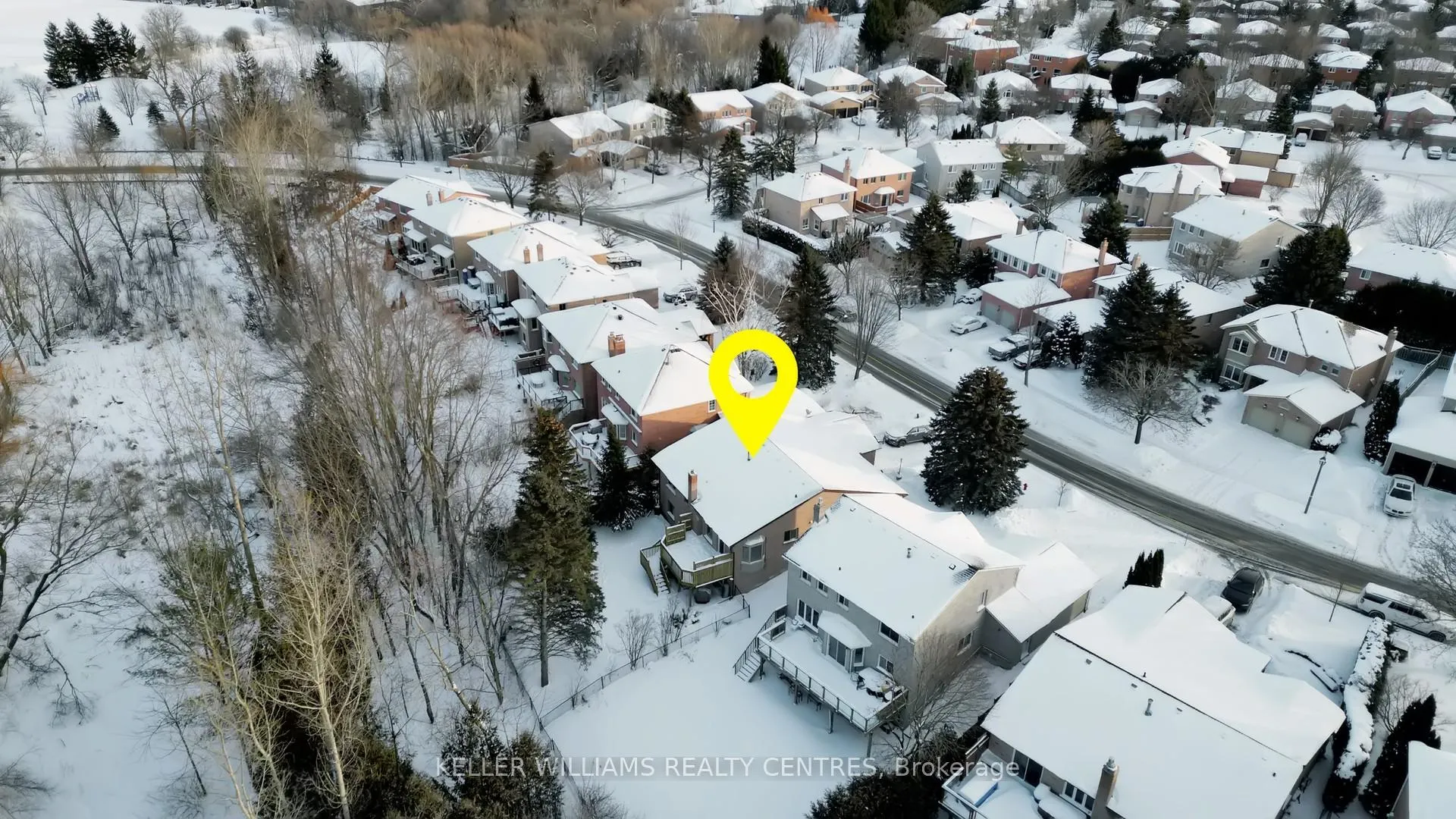 Photo 45 of 100 Timpson Drive, Aurora, Aurora Highlands — HOMEH