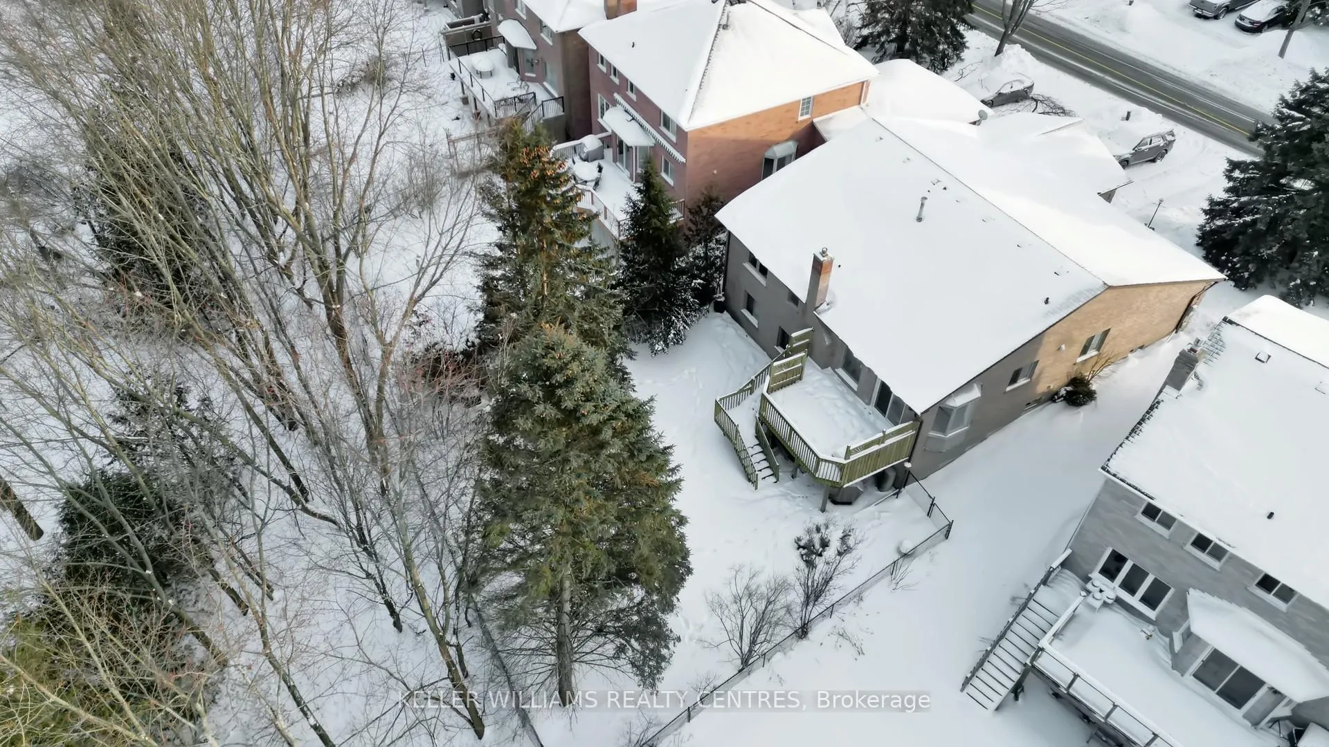 Photo 46 of 100 Timpson Drive, Aurora, Aurora Highlands — HOMEH