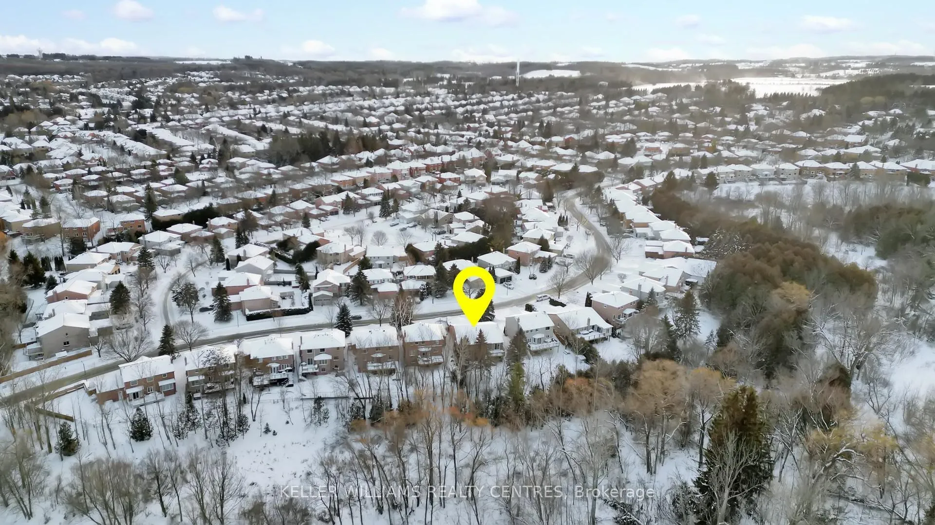 Photo 48 of 100 Timpson Drive, Aurora, Aurora Highlands — HOMEH