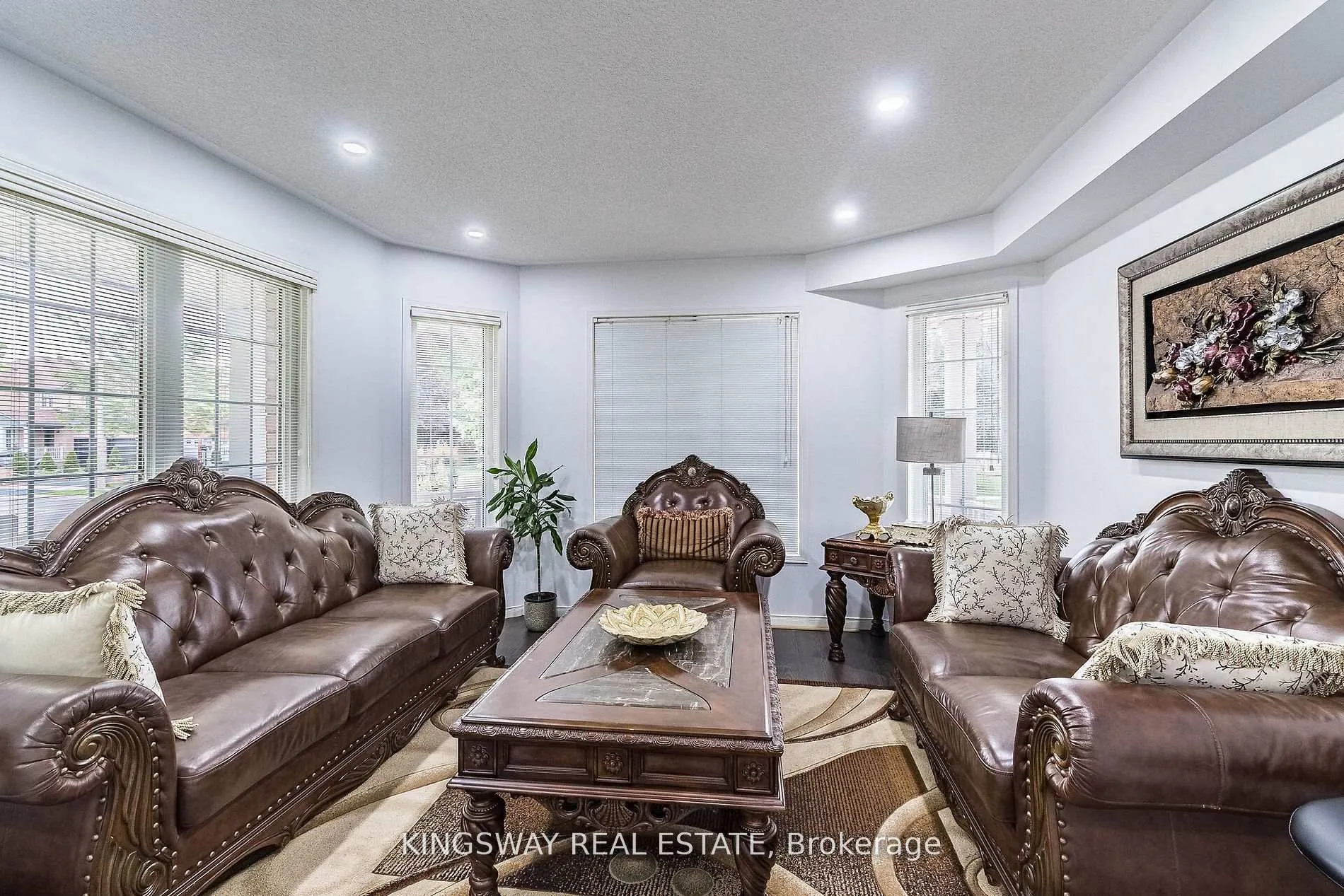 Photo 4 of 58 Leagate Street, Brampton, Fletcher's Meadow — HOMEH