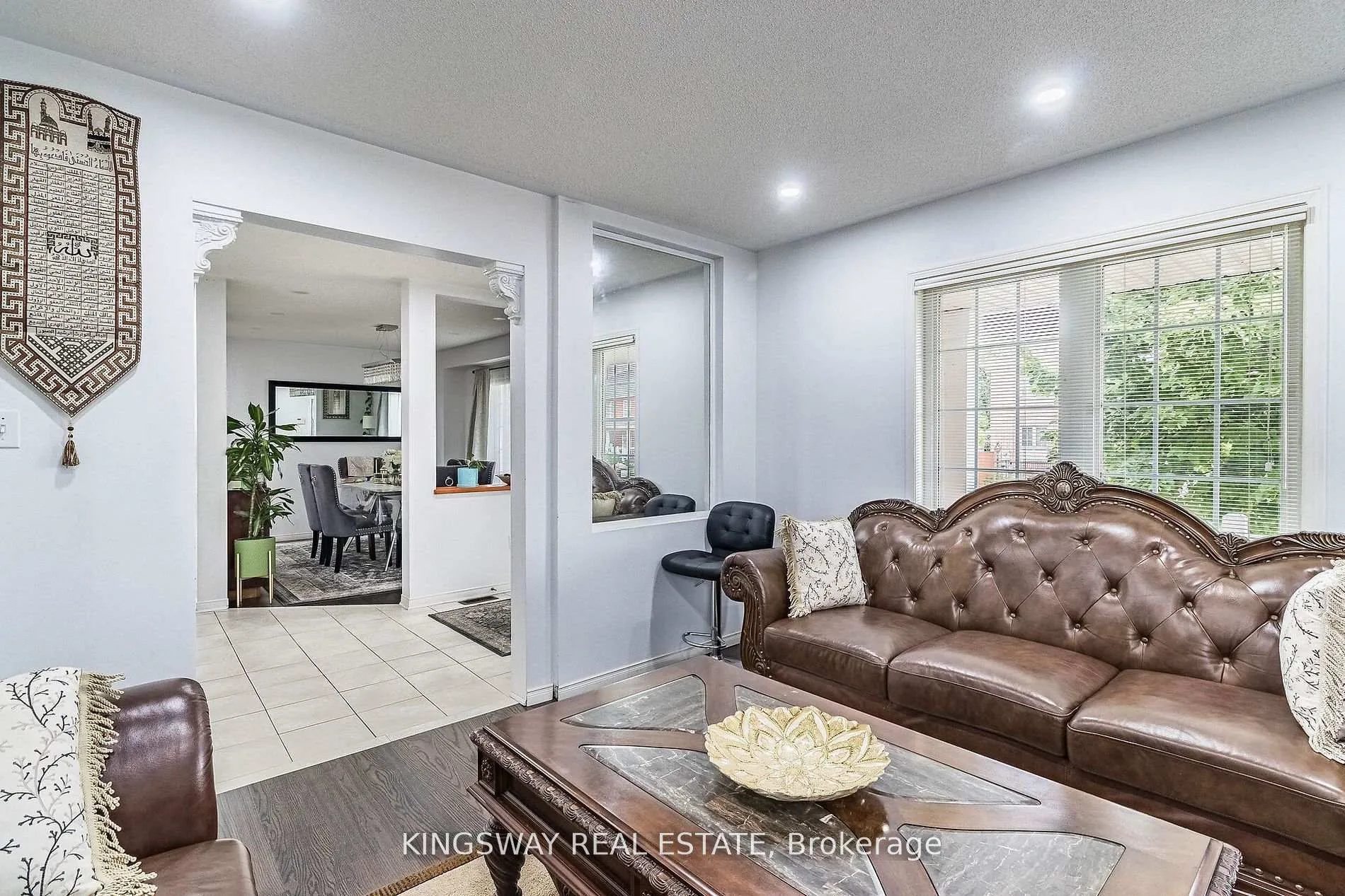 Photo 5 of 58 Leagate Street, Brampton, Fletcher's Meadow — HOMEH
