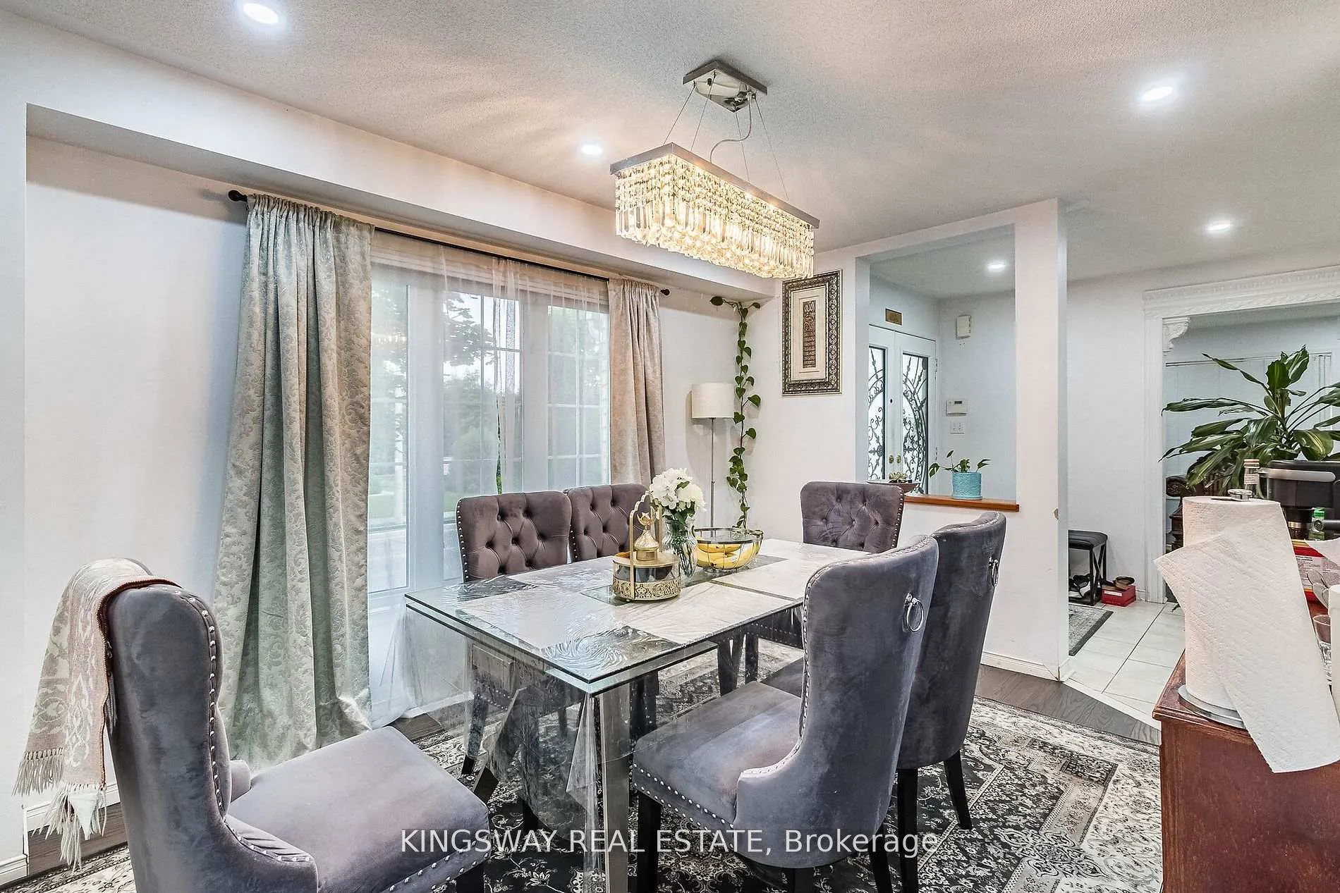 Photo 7 of 58 Leagate Street, Brampton, Fletcher's Meadow — HOMEH