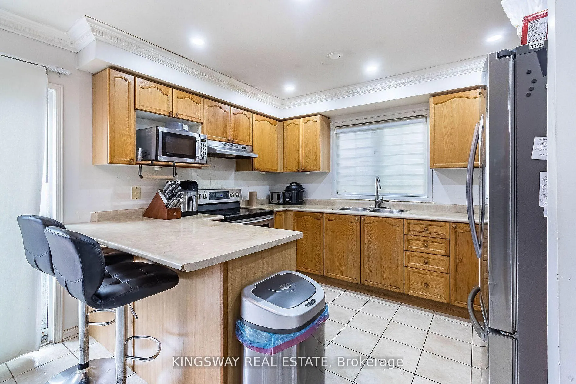 Photo 8 of 58 Leagate Street, Brampton, Fletcher's Meadow — HOMEH
