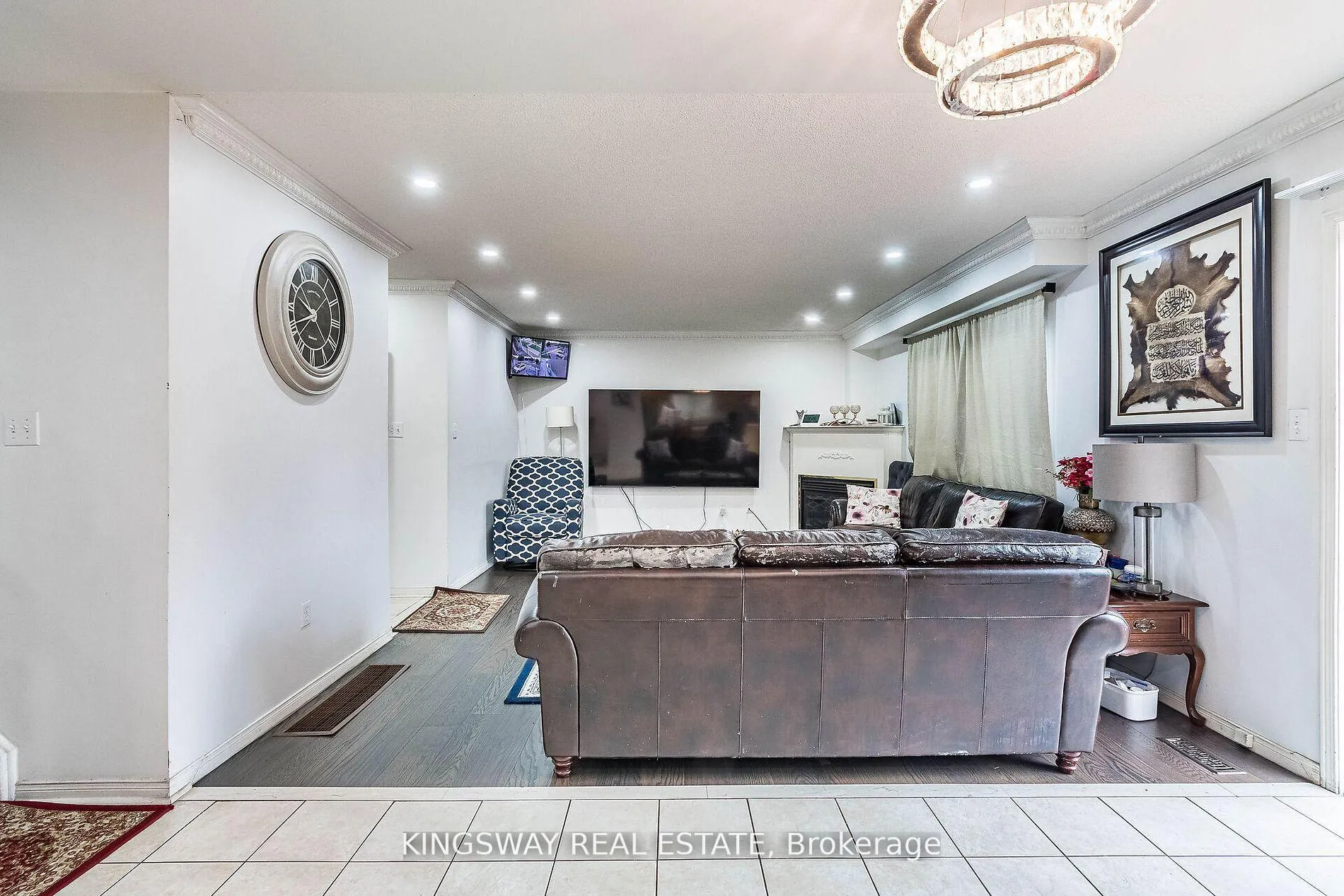 Photo 12 of 58 Leagate Street, Brampton, Fletcher's Meadow — HOMEH