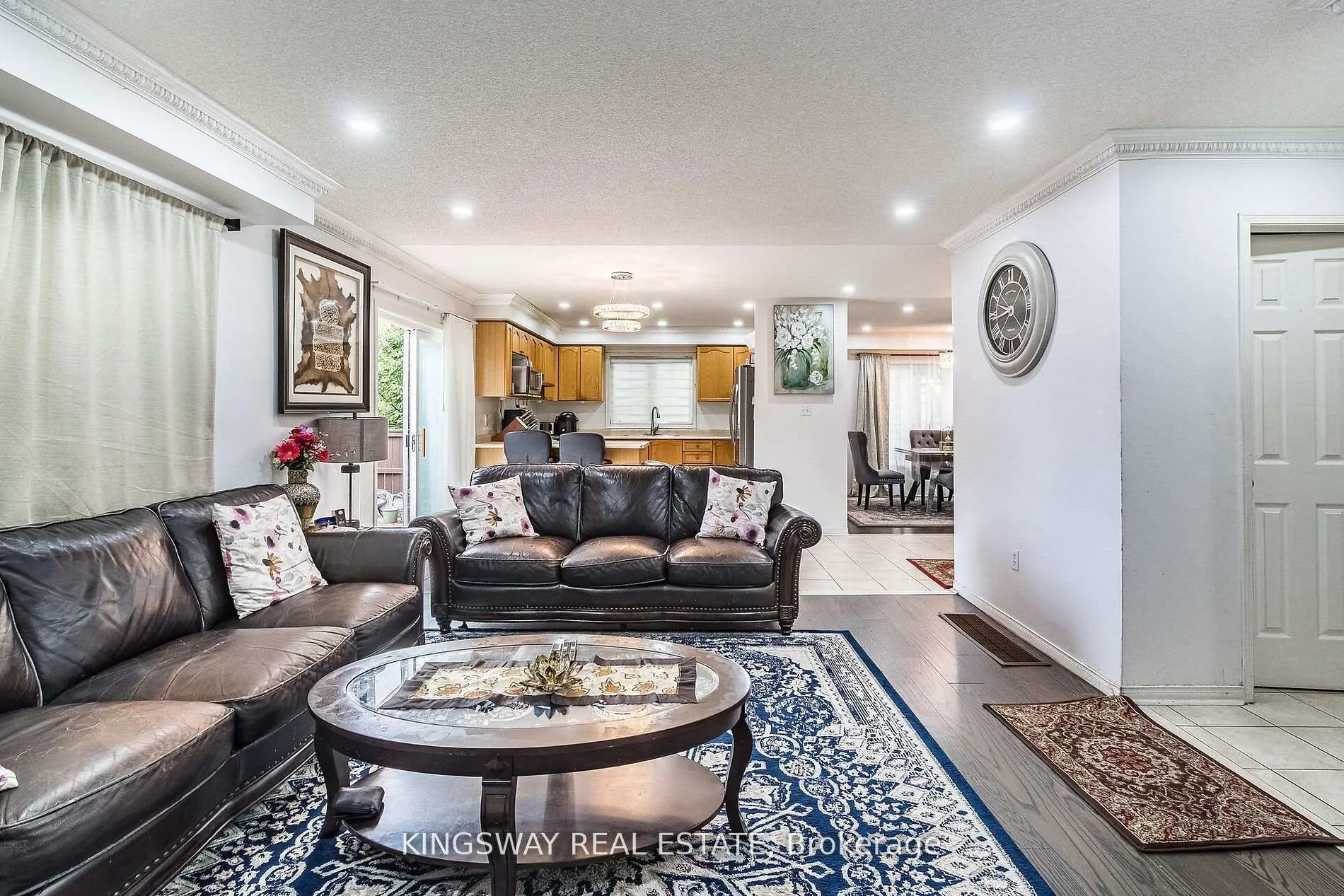 Photo 13 of 58 Leagate Street, Brampton, Fletcher's Meadow — HOMEH