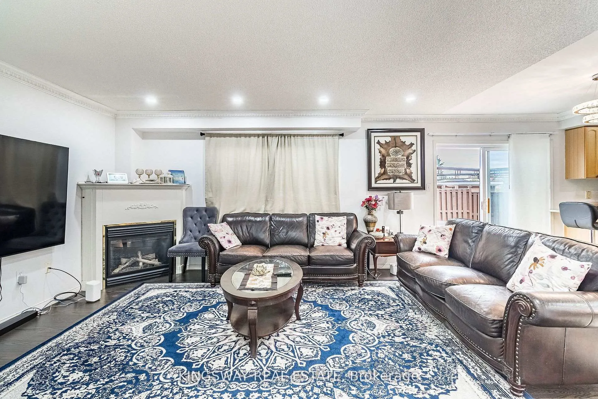 Photo 14 of 58 Leagate Street, Brampton, Fletcher's Meadow — HOMEH