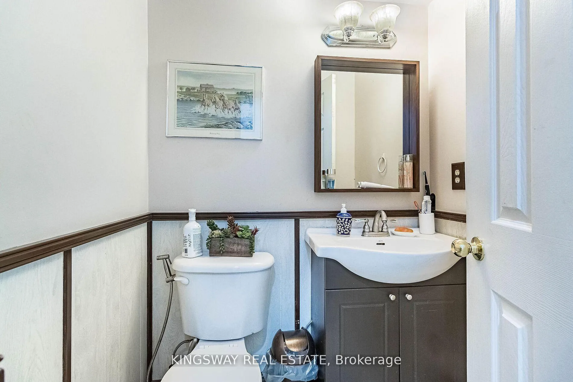 Photo 15 of 58 Leagate Street, Brampton, Fletcher's Meadow — HOMEH
