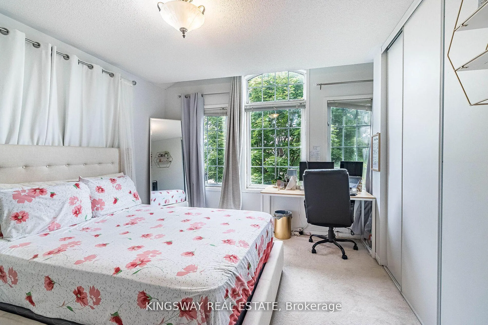 Photo 16 of 58 Leagate Street, Brampton, Fletcher's Meadow — HOMEH