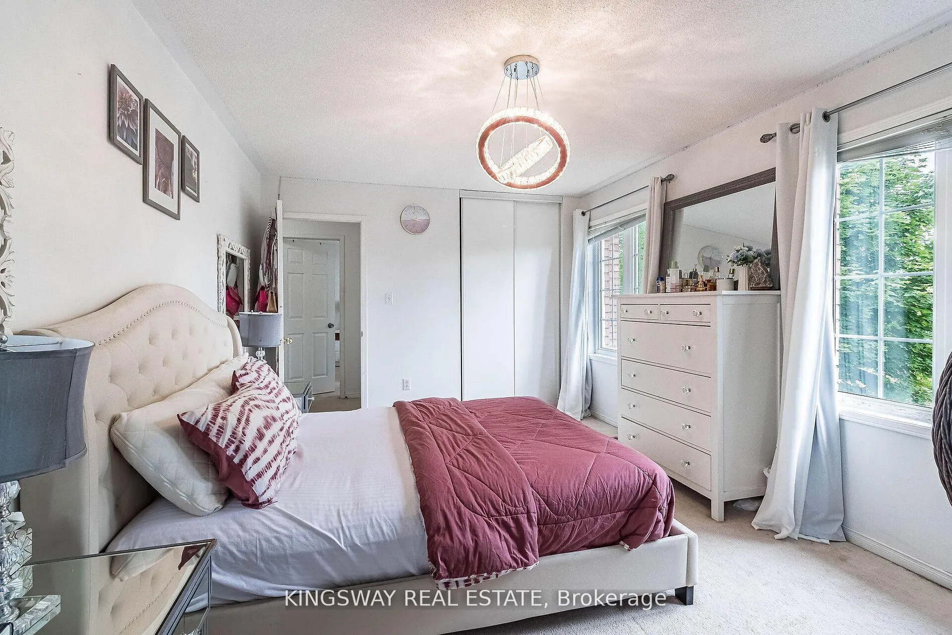 Photo 19 of 58 Leagate Street, Brampton, Fletcher's Meadow — HOMEH