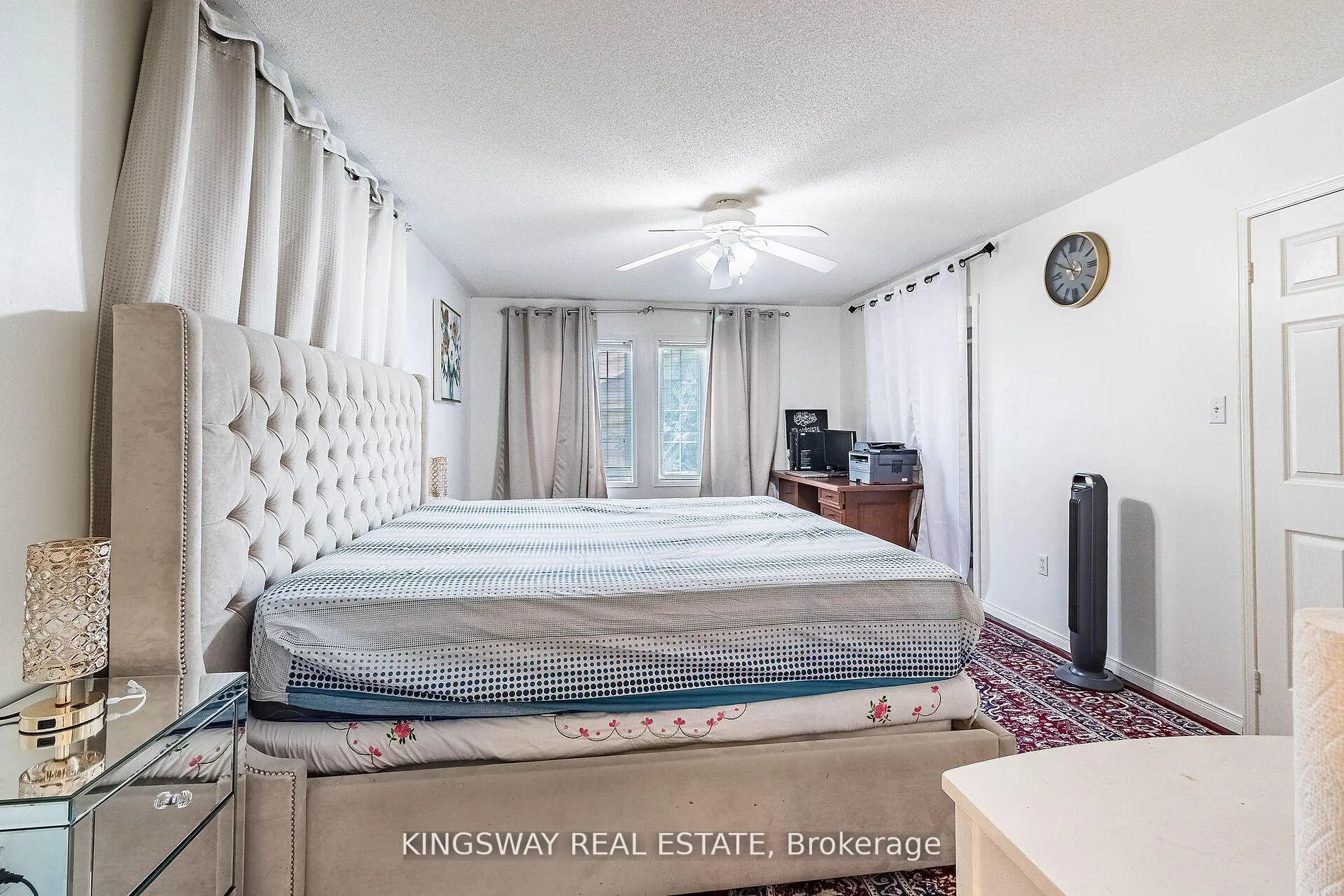Photo 22 of 58 Leagate Street, Brampton, Fletcher's Meadow — HOMEH