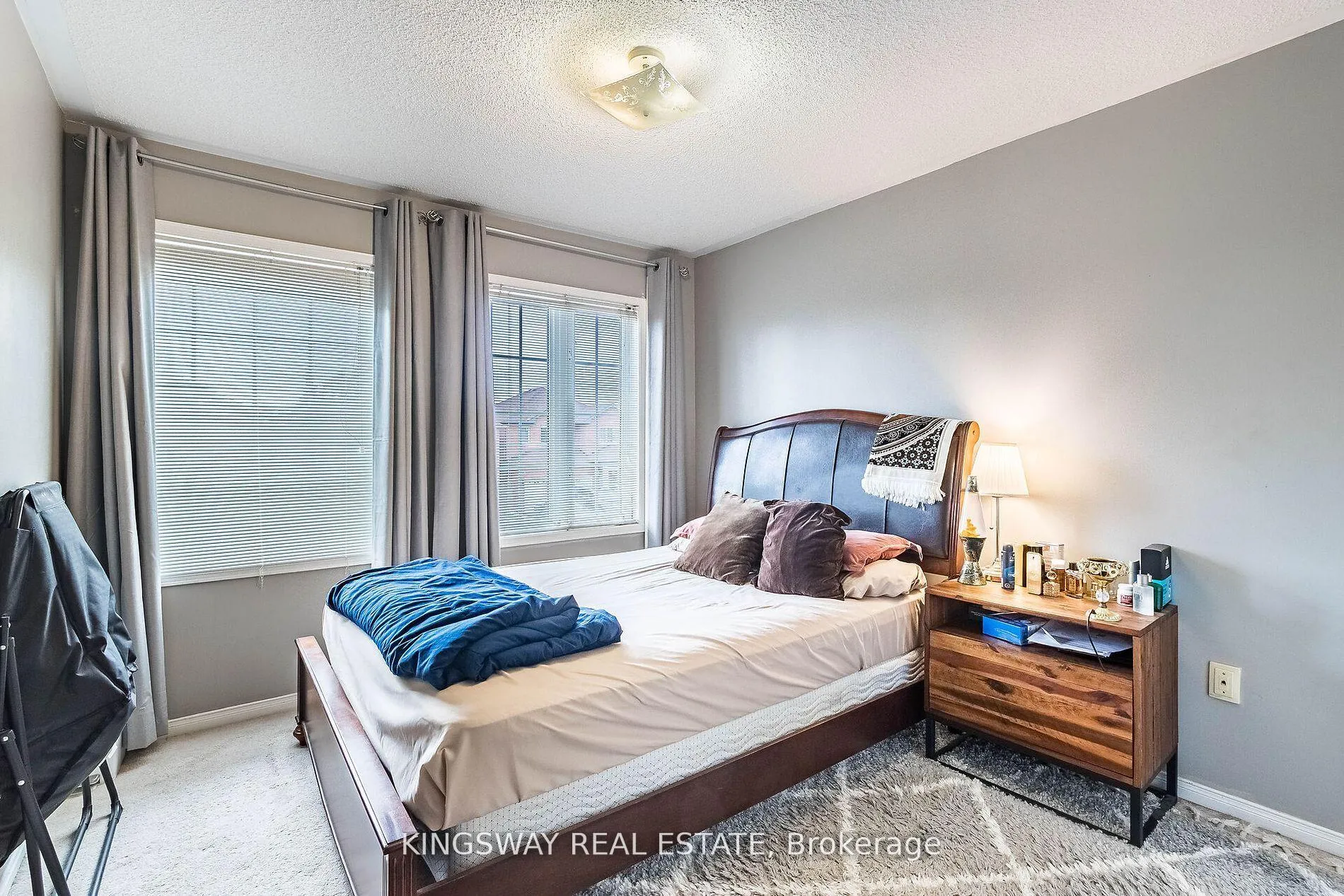 Photo 26 of 58 Leagate Street, Brampton, Fletcher's Meadow — HOMEH