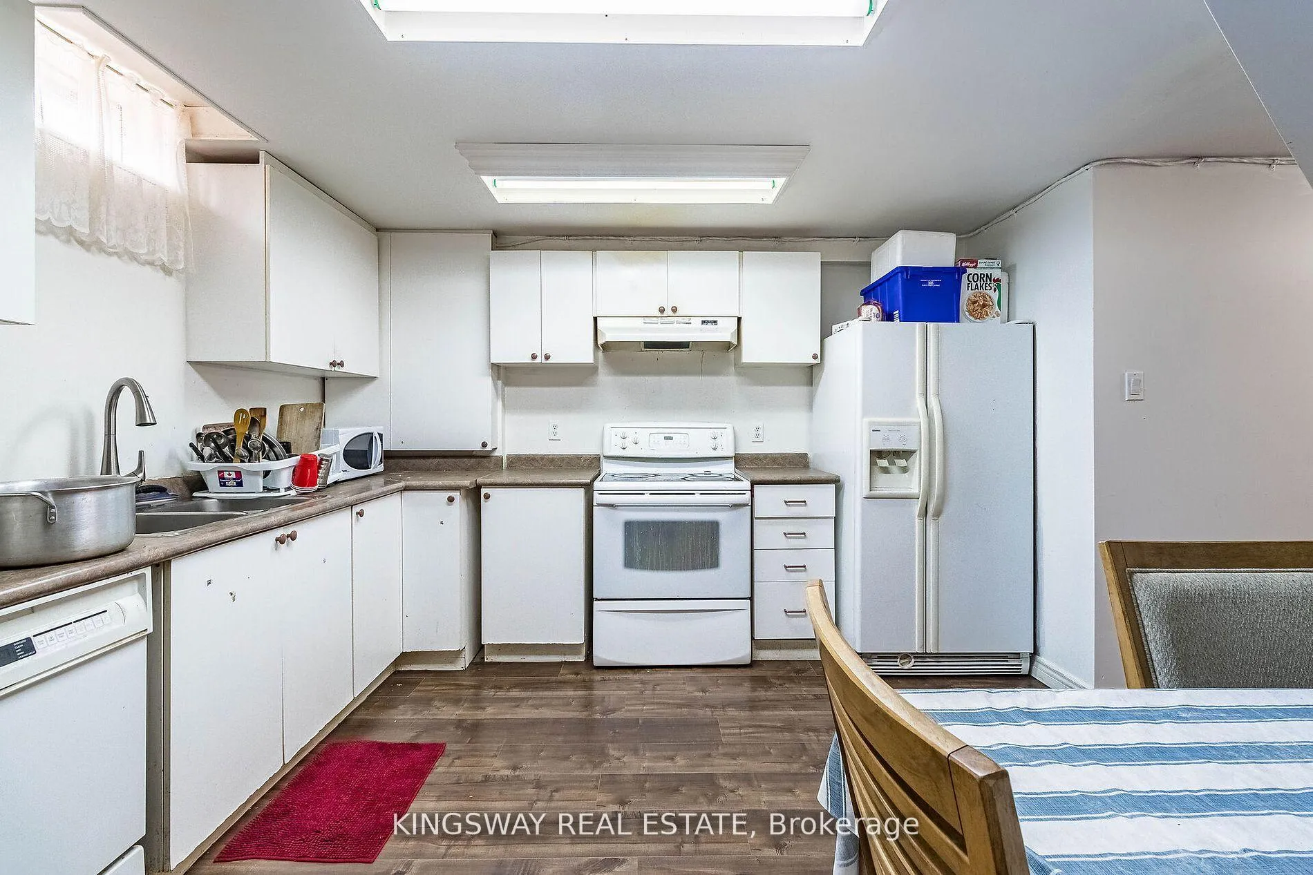 Photo 34 of 58 Leagate Street, Brampton, Fletcher's Meadow — HOMEH
