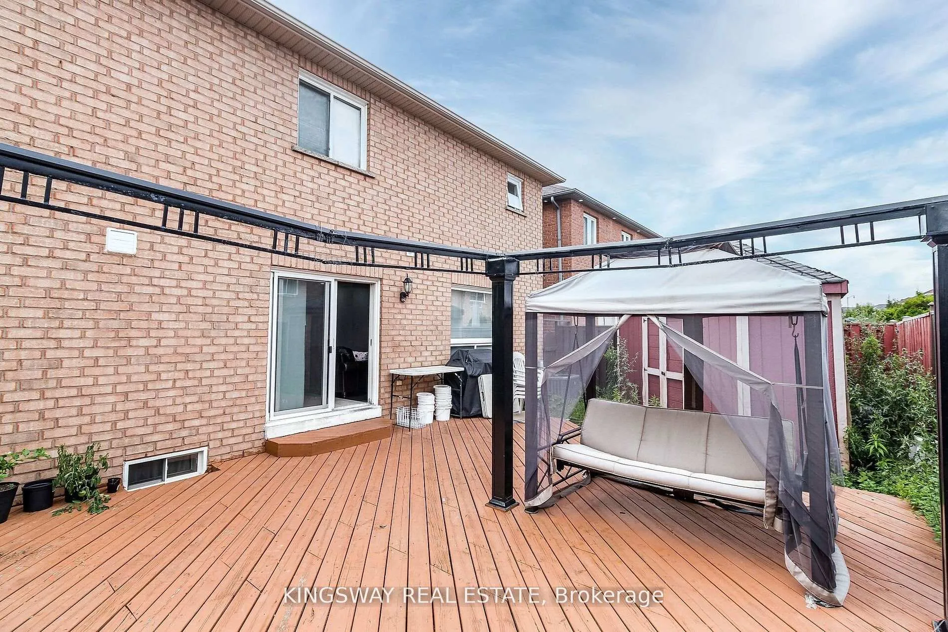 Photo 39 of 58 Leagate Street, Brampton, Fletcher's Meadow — HOMEH