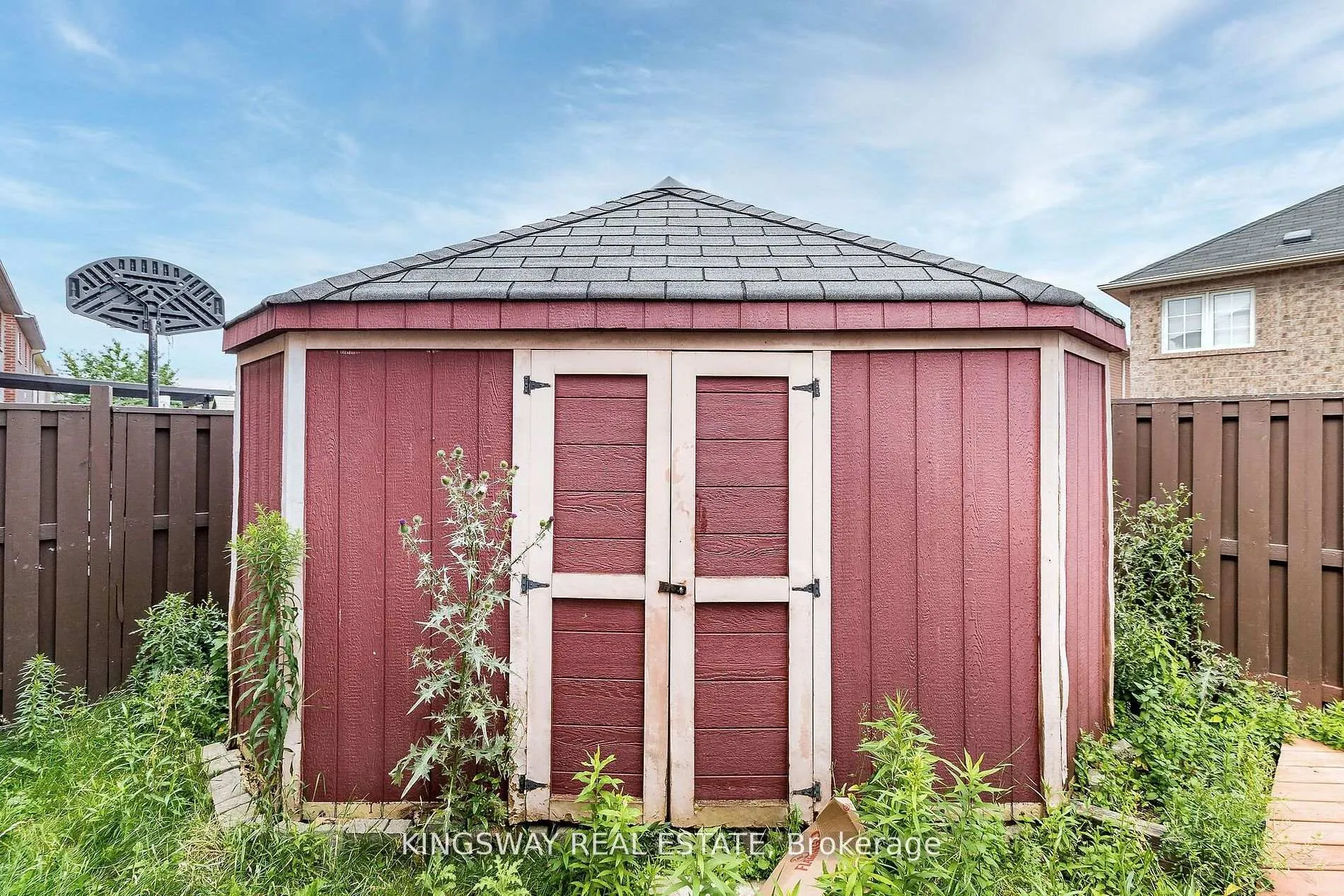 Photo 40 of 58 Leagate Street, Brampton, Fletcher's Meadow — HOMEH