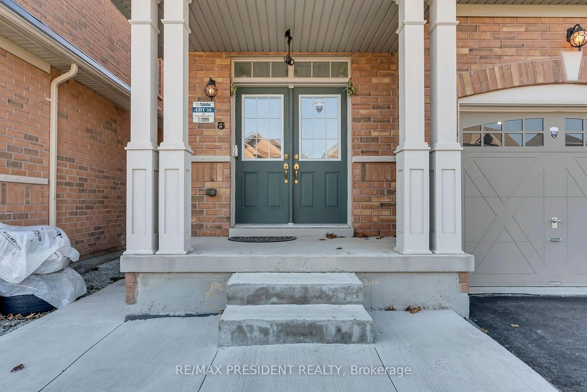 Photo 5 of 146 George Robinson Drive, Brampton, Credit Valley — HOMEH