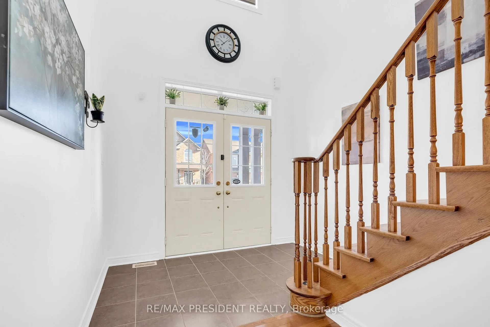 Photo 6 of 146 George Robinson Drive, Brampton, Credit Valley — HOMEH