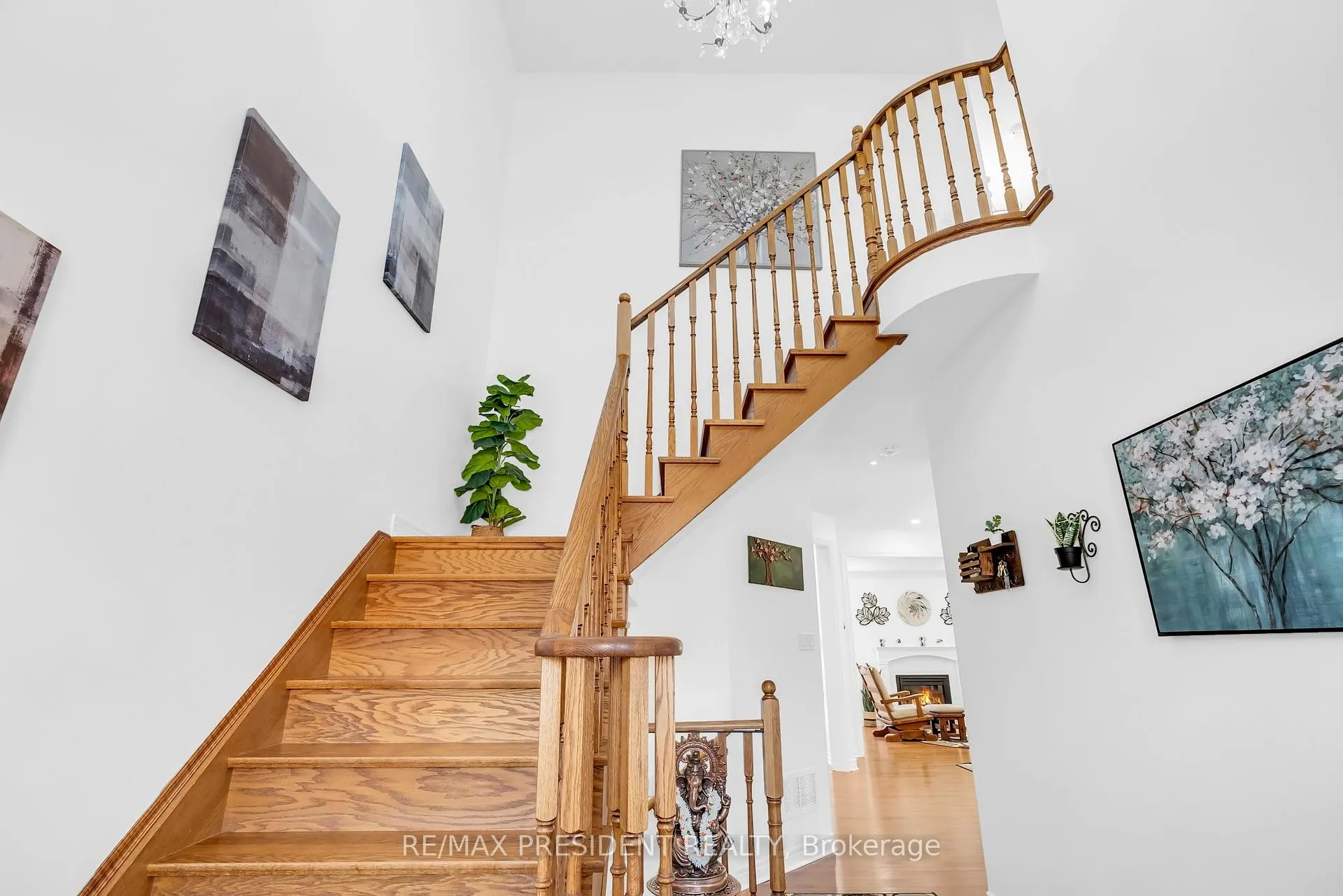 Photo 8 of 146 George Robinson Drive, Brampton, Credit Valley — HOMEH