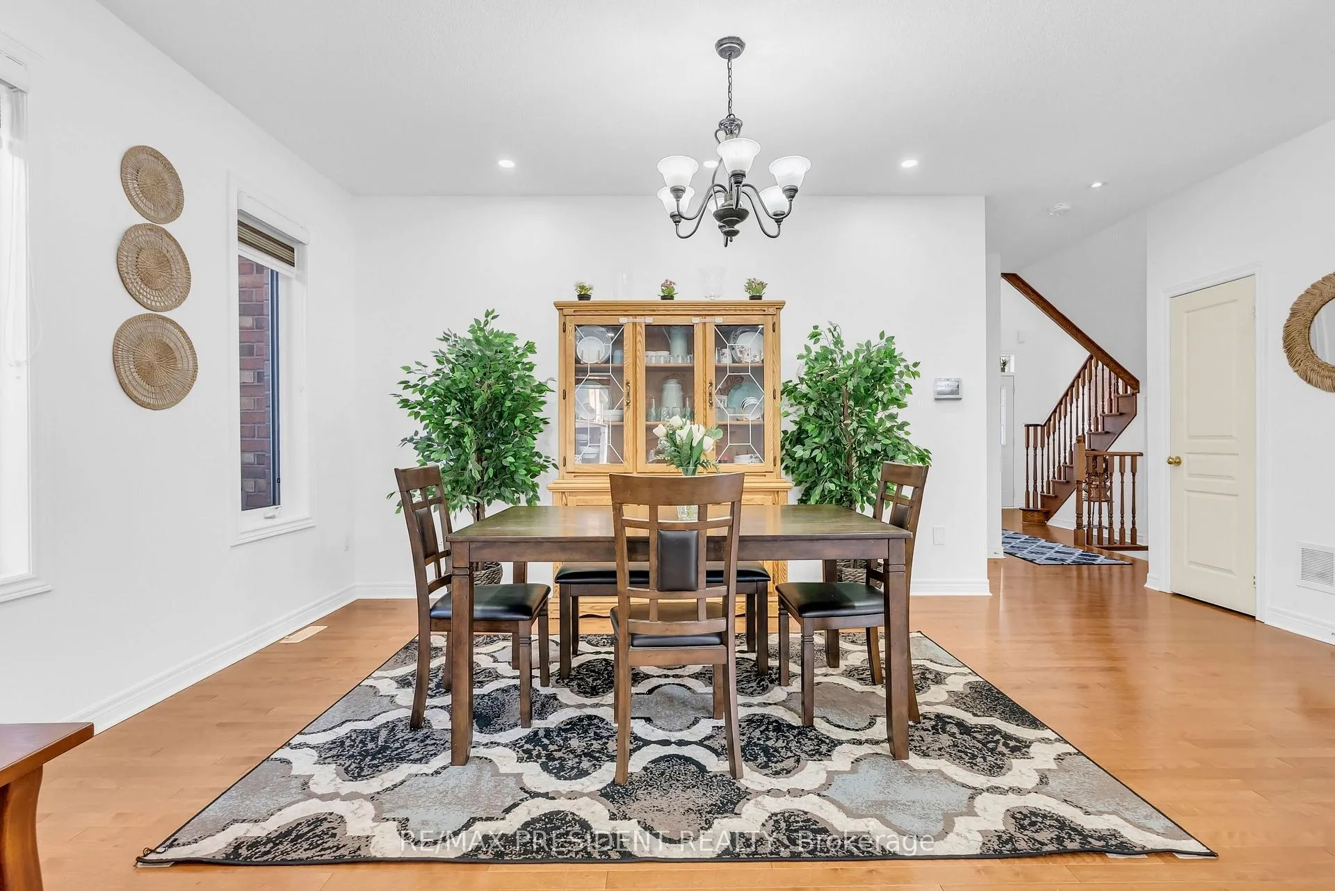 Photo 11 of 146 George Robinson Drive, Brampton, Credit Valley — HOMEH