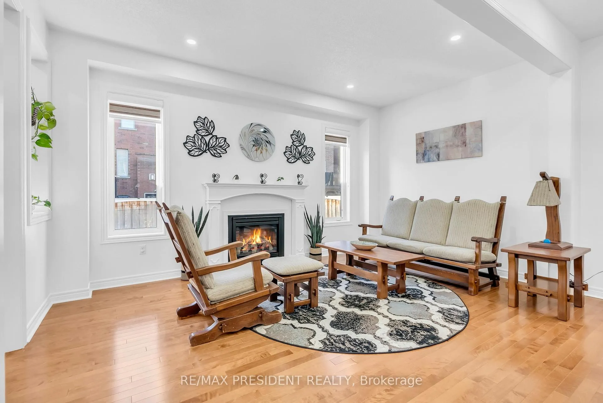 Photo 12 of 146 George Robinson Drive, Brampton, Credit Valley — HOMEH