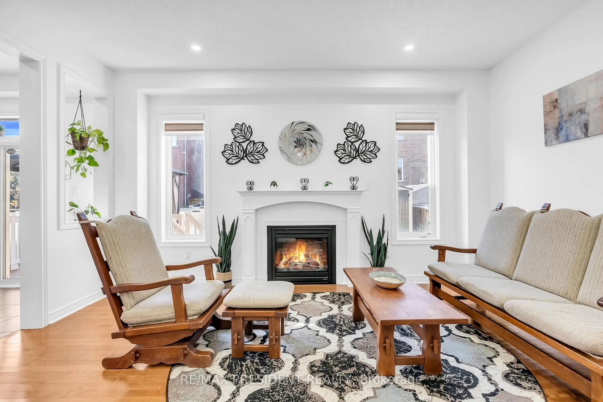 Photo 13 of 146 George Robinson Drive, Brampton, Credit Valley — HOMEH