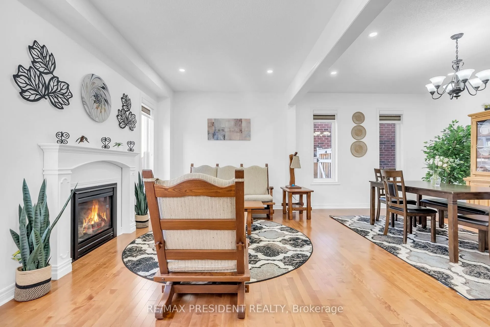 Photo 16 of 146 George Robinson Drive, Brampton, Credit Valley — HOMEH