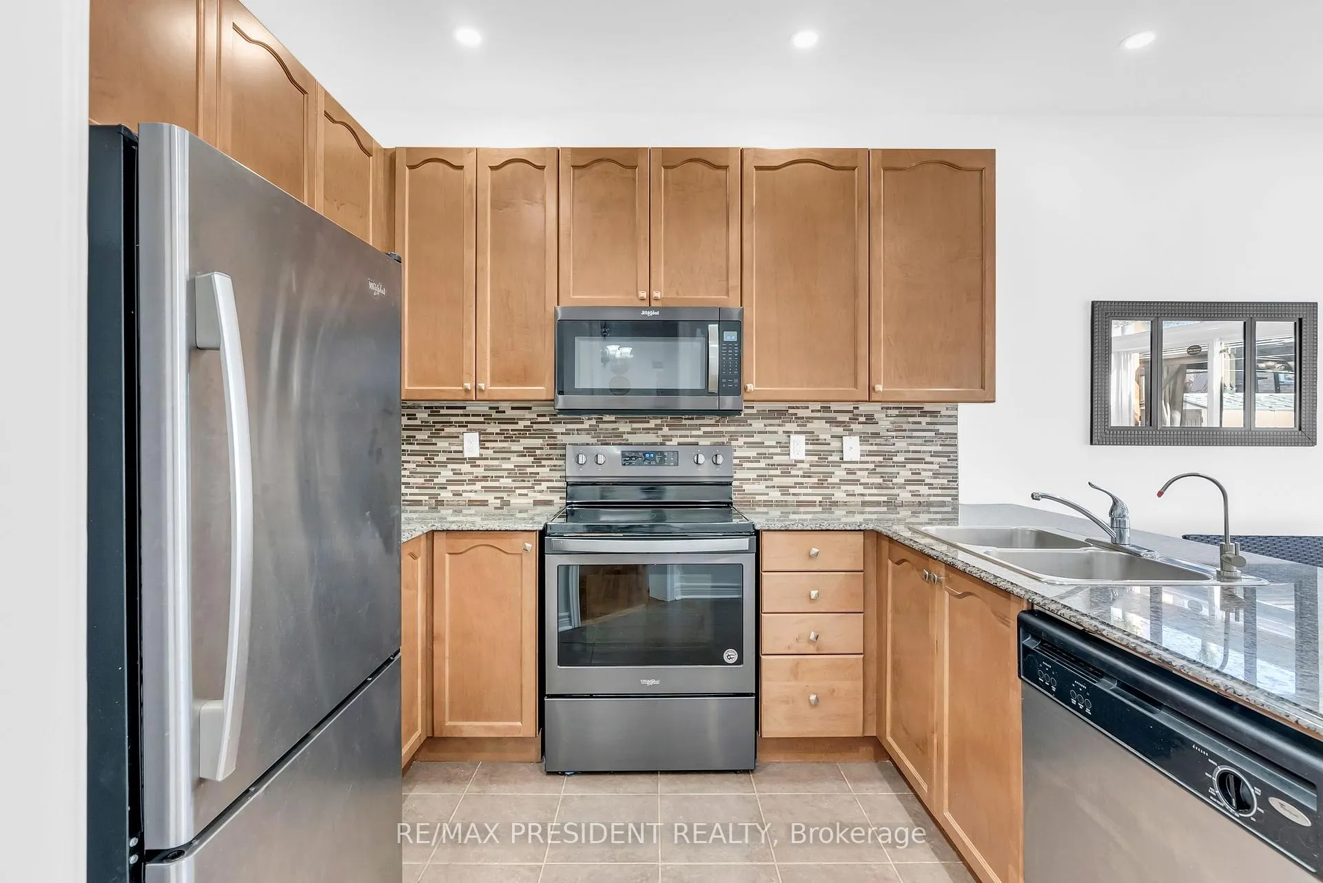 Photo 19 of 146 George Robinson Drive, Brampton, Credit Valley — HOMEH