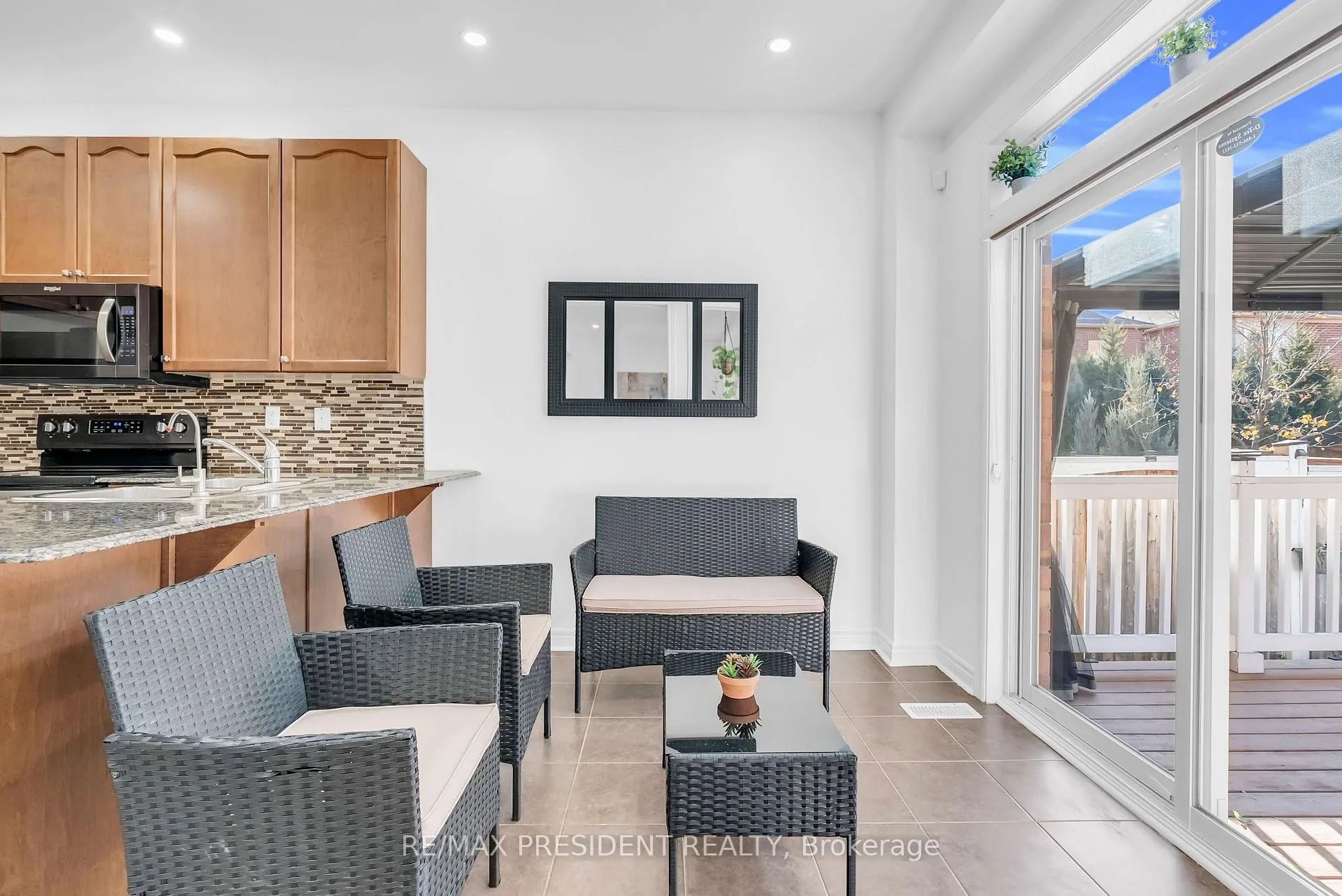 Photo 20 of 146 George Robinson Drive, Brampton, Credit Valley — HOMEH