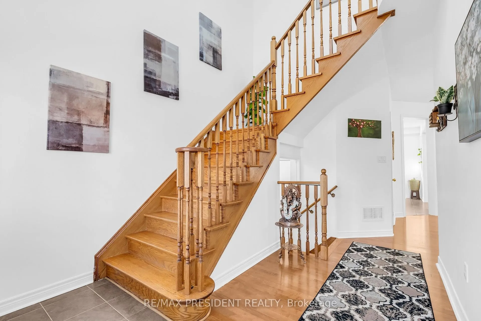 Photo 22 of 146 George Robinson Drive, Brampton, Credit Valley — HOMEH