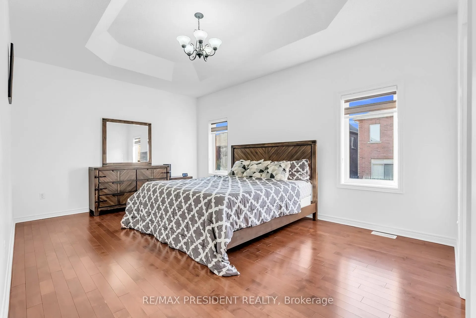 Photo 25 of 146 George Robinson Drive, Brampton, Credit Valley — HOMEH