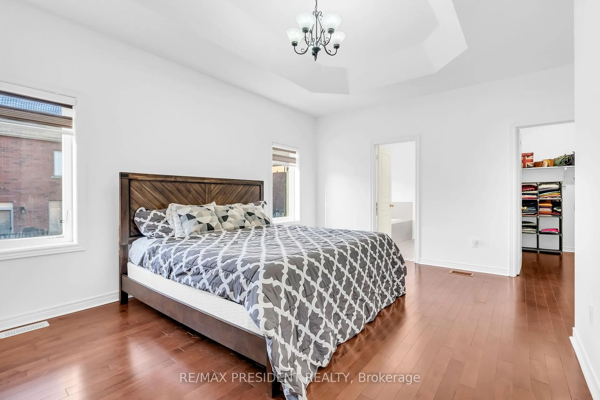 Photo 26 of 146 George Robinson Drive, Brampton, Credit Valley — HOMEH