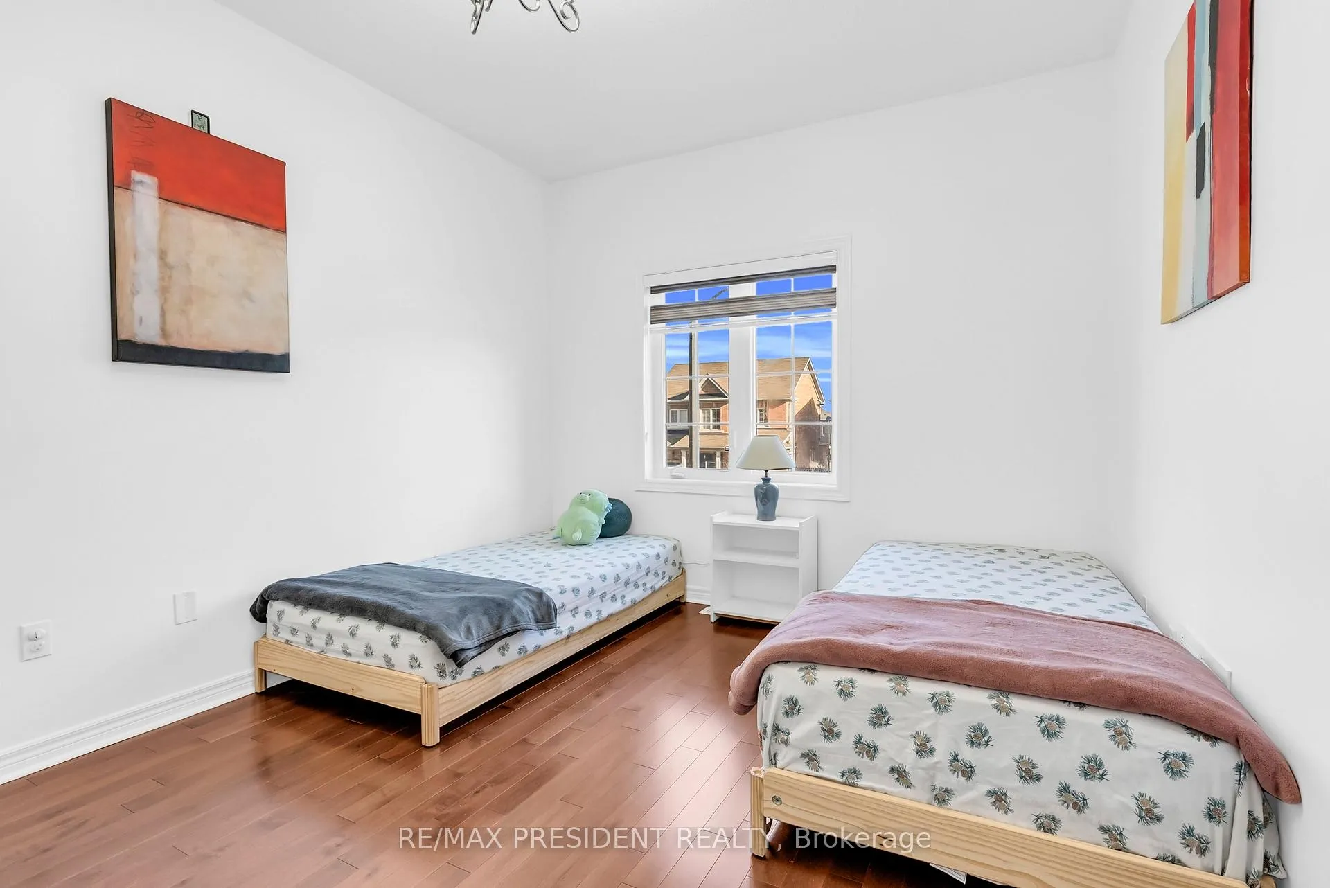 Photo 30 of 146 George Robinson Drive, Brampton, Credit Valley — HOMEH