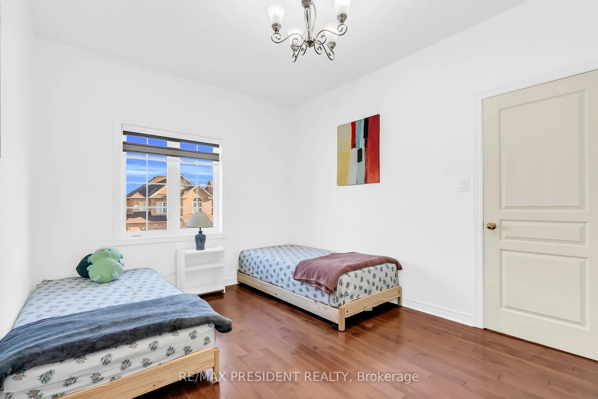Photo 31 of 146 George Robinson Drive, Brampton, Credit Valley — HOMEH