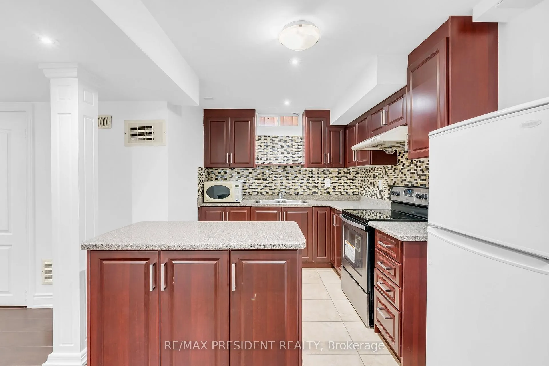 Photo 43 of 146 George Robinson Drive, Brampton, Credit Valley — HOMEH