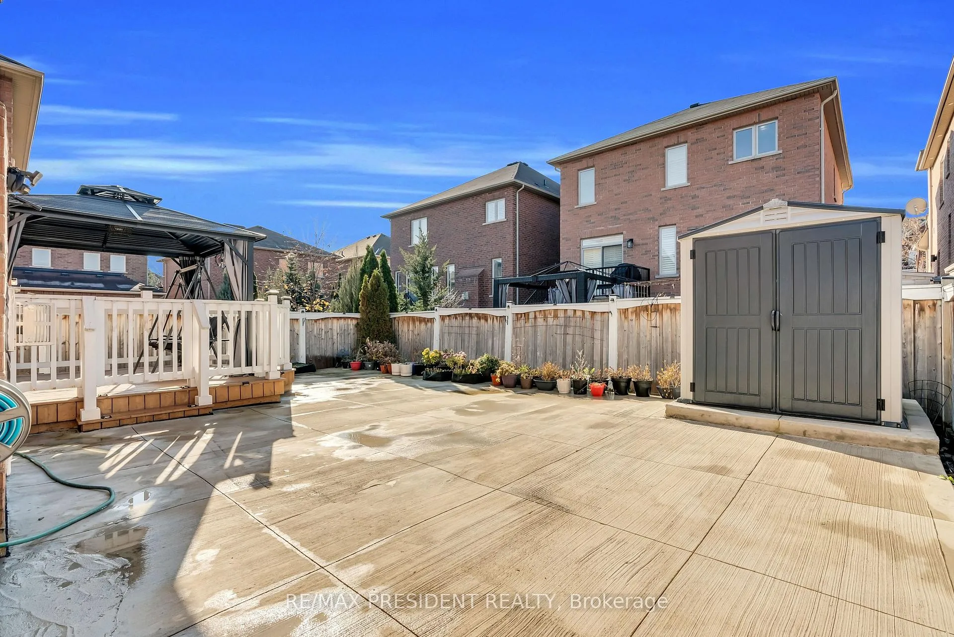 Photo 47 of 146 George Robinson Drive, Brampton, Credit Valley — HOMEH