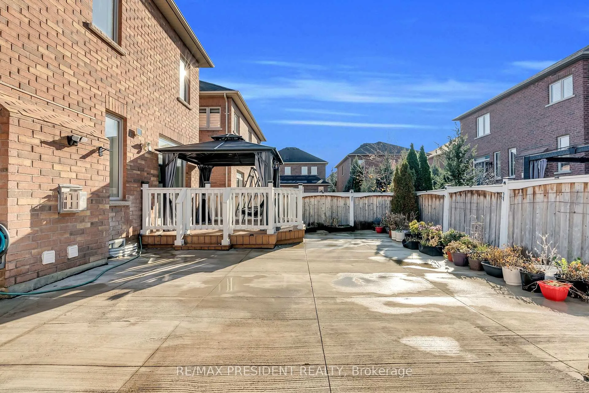 Photo 48 of 146 George Robinson Drive, Brampton, Credit Valley — HOMEH