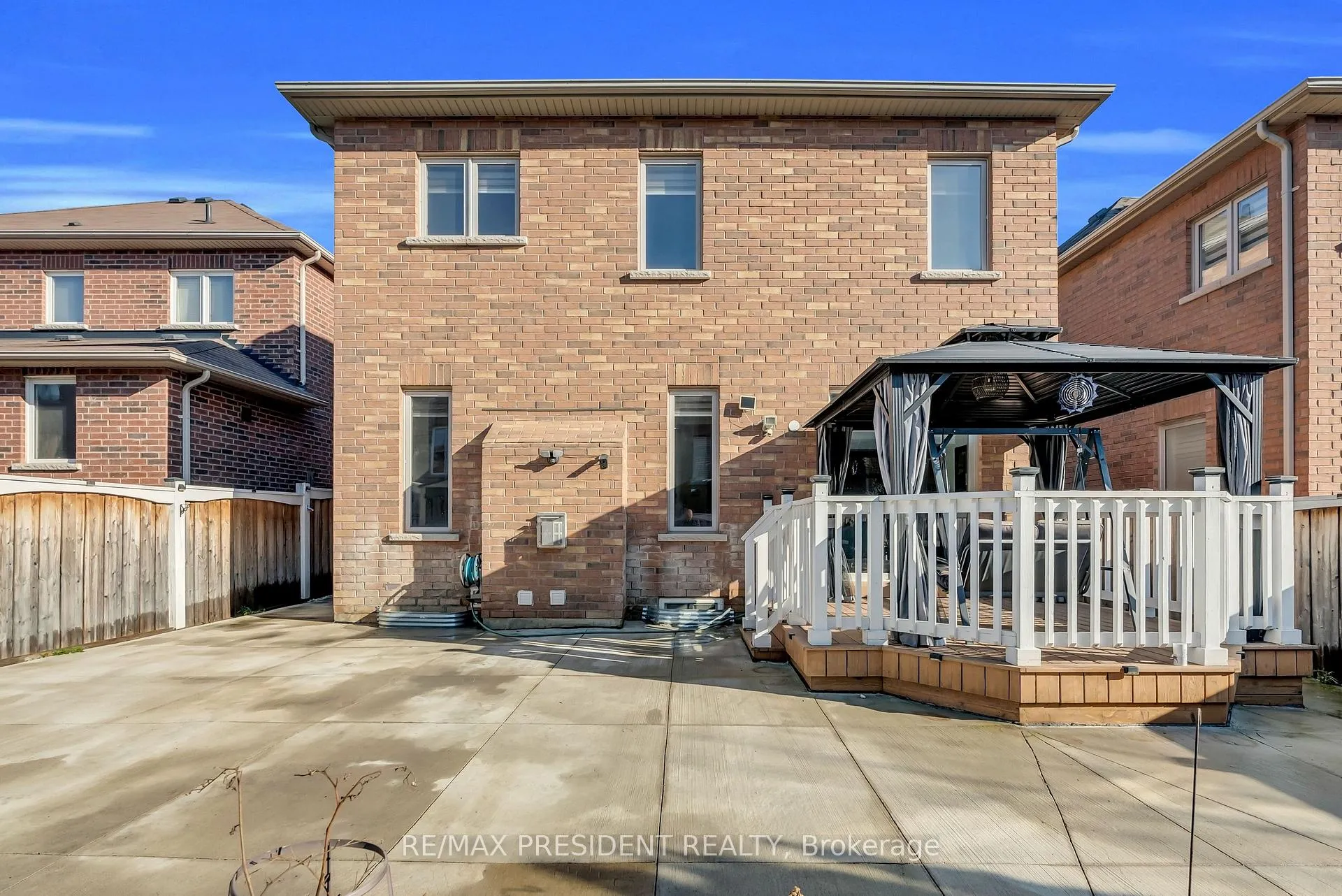Photo 49 of 146 George Robinson Drive, Brampton, Credit Valley — HOMEH